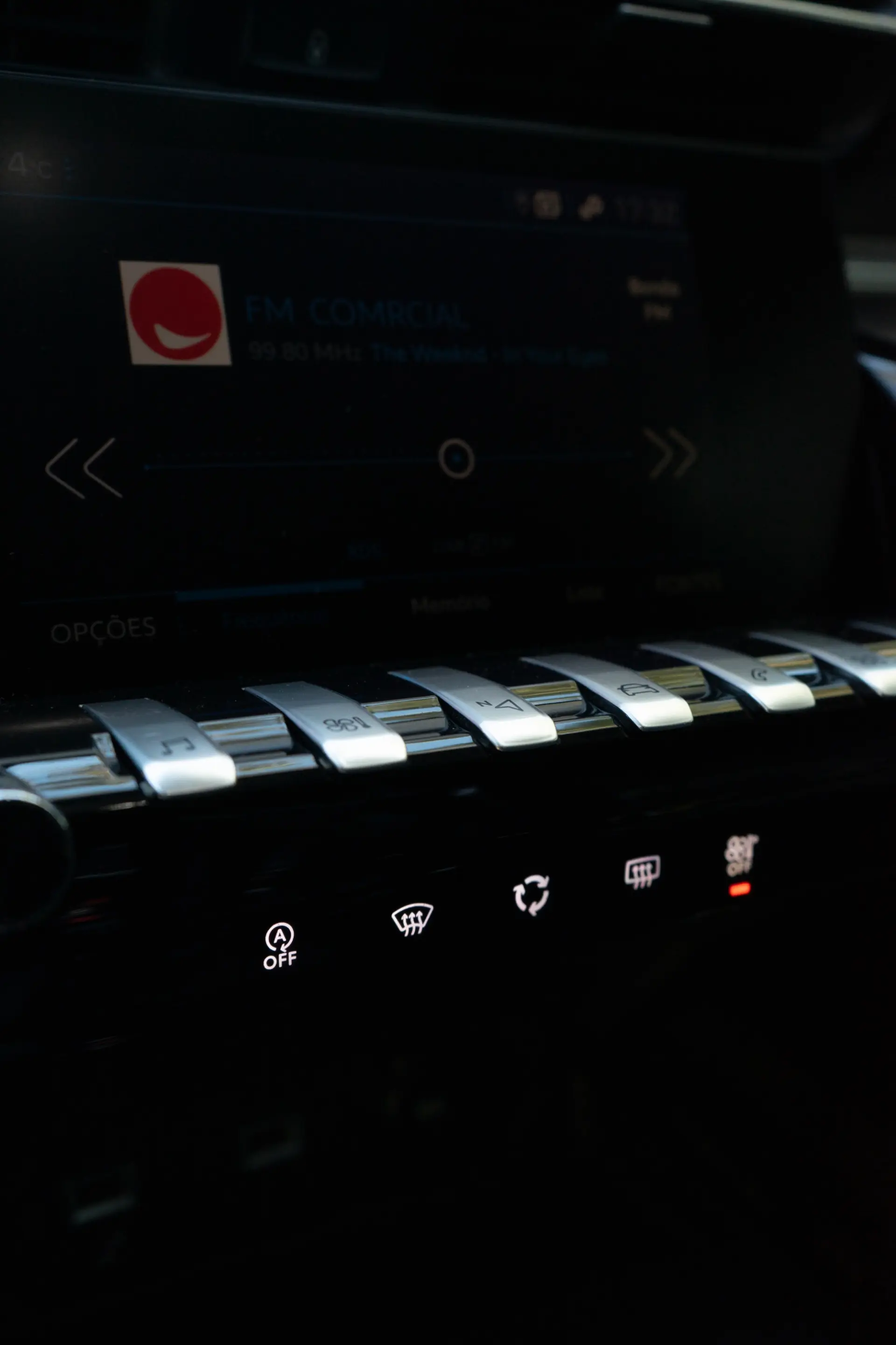 Peugeot 508 BlueHDI Business Line 16