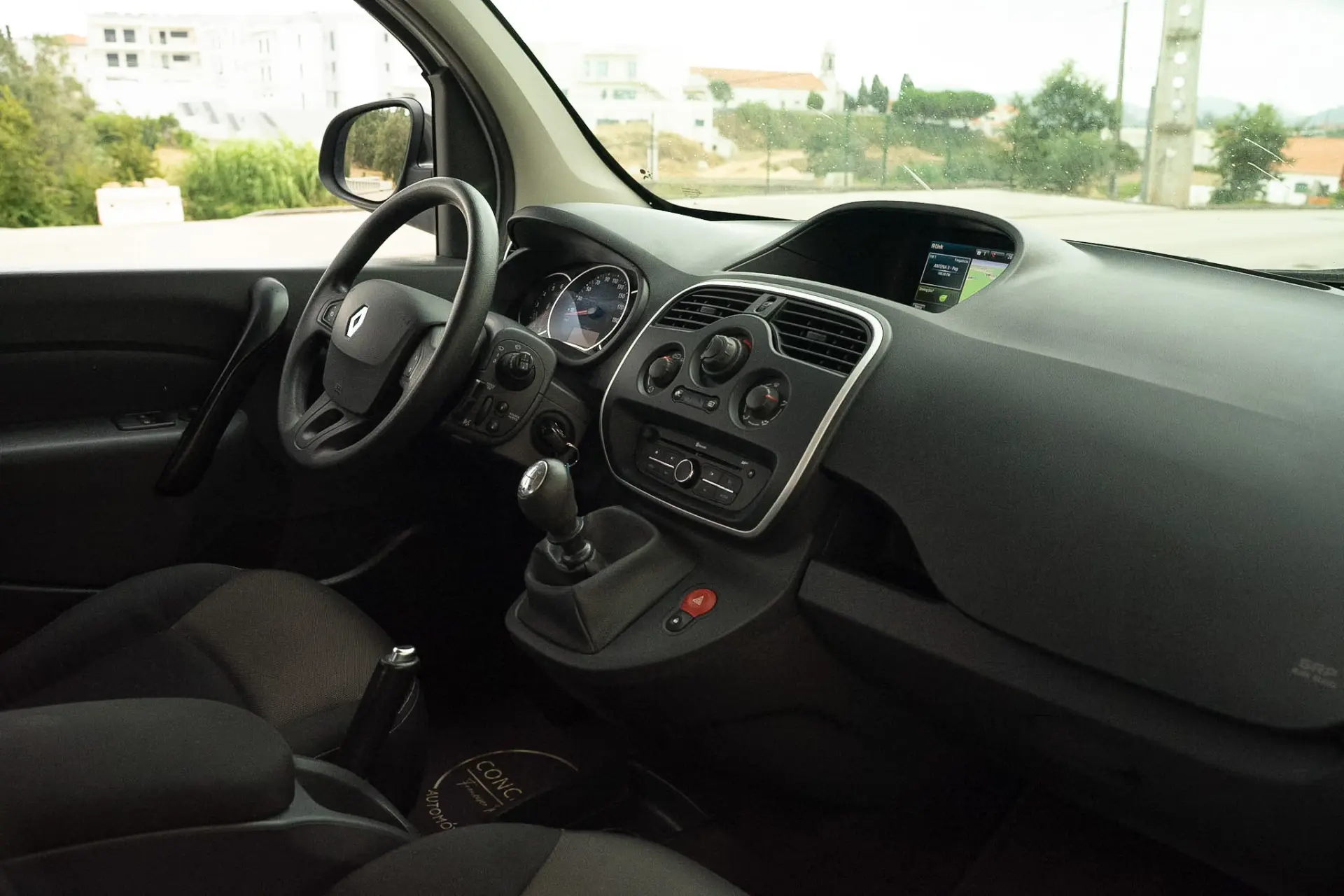 Renault Kangoo 1.5 Blue dCi Zen 22