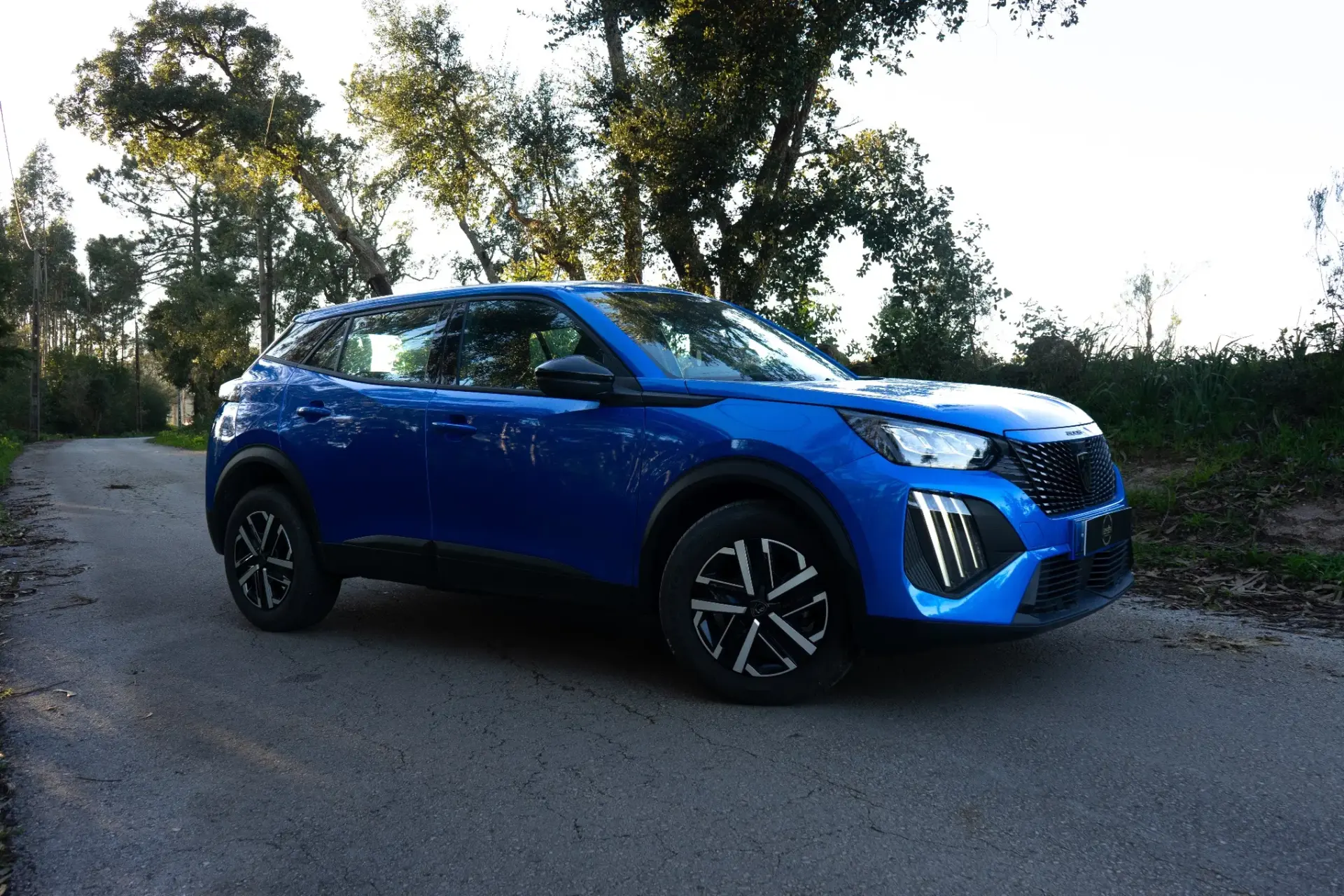 Peugeot 2008 PureTech Active Pack 3