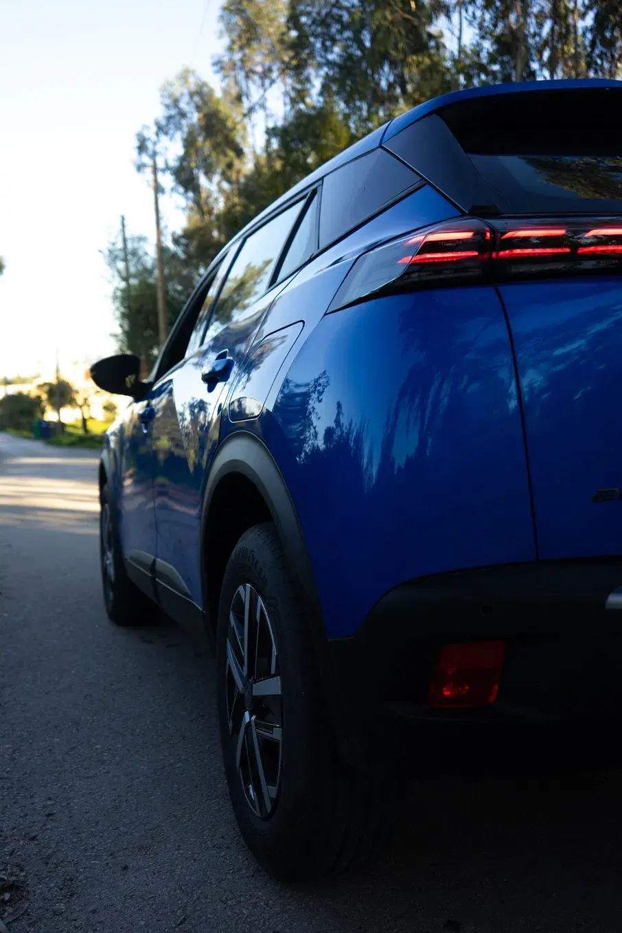 Peugeot 2008 PureTech Active Pack 6