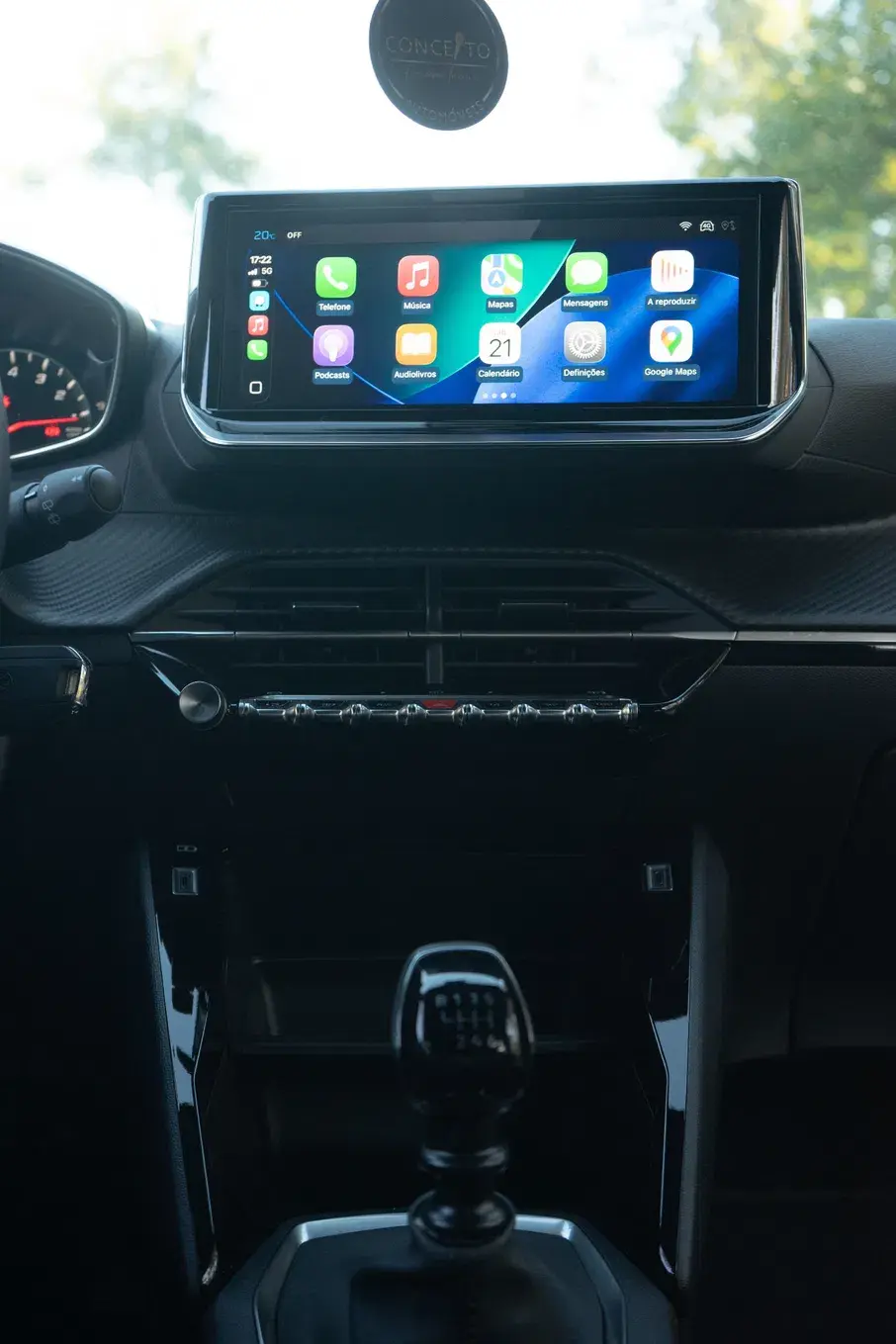 Peugeot 2008 PureTech Active Pack 12