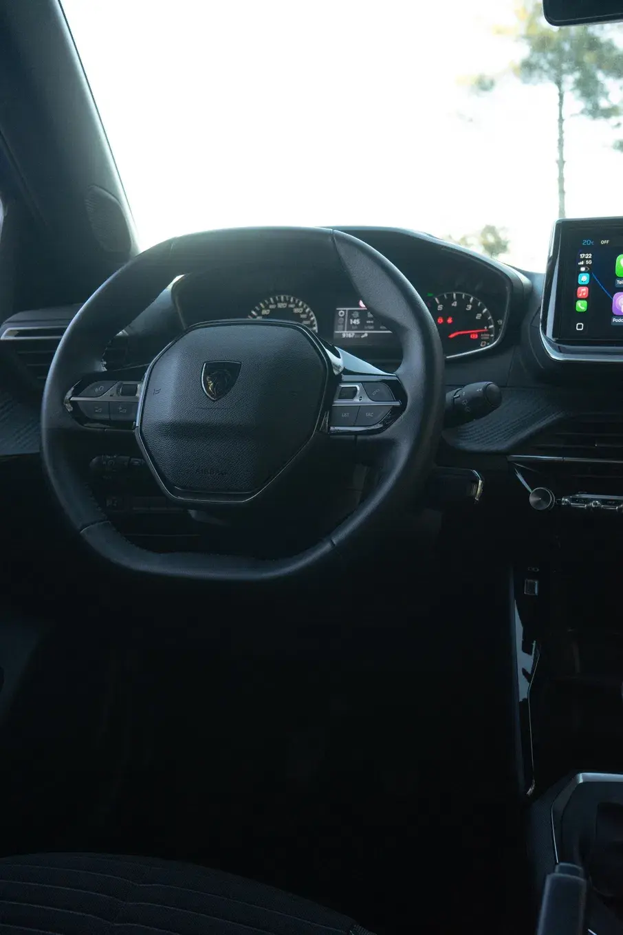 Peugeot 2008 PureTech Active Pack 13