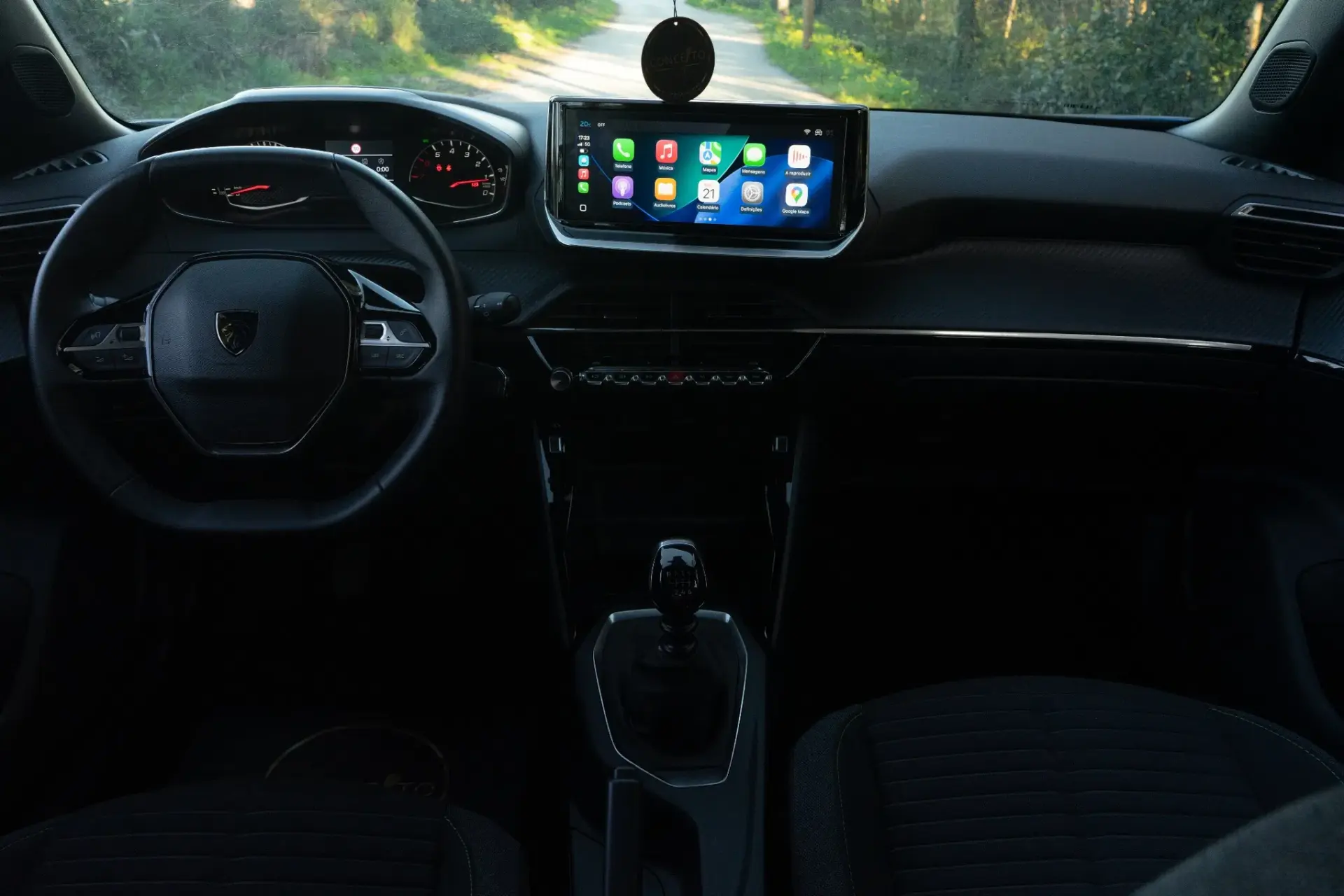 Peugeot 2008 PureTech Active Pack 16