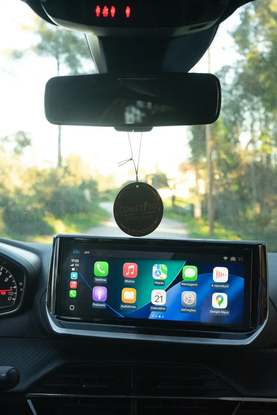 Peugeot 2008 PureTech Active Pack 14