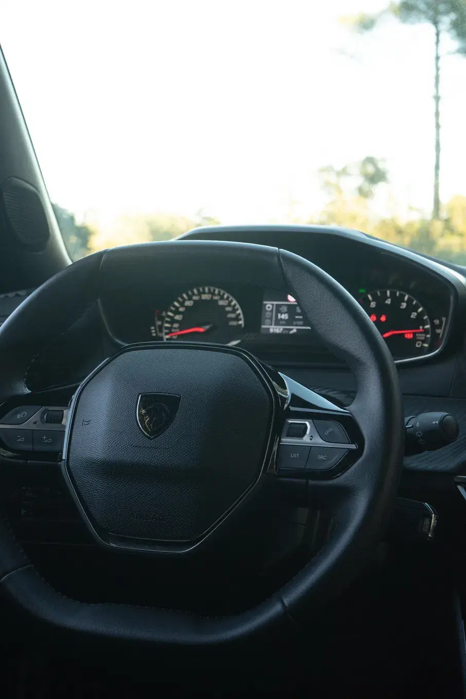 Peugeot 2008 PureTech Active Pack 17