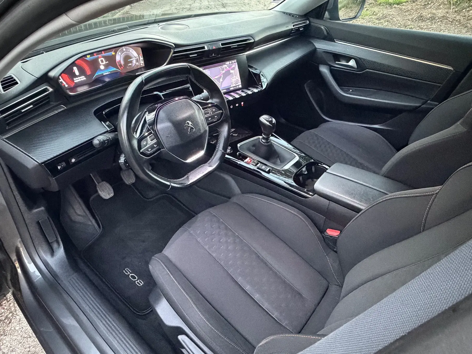 Peugeot 508 BlueHDI Business Line 3