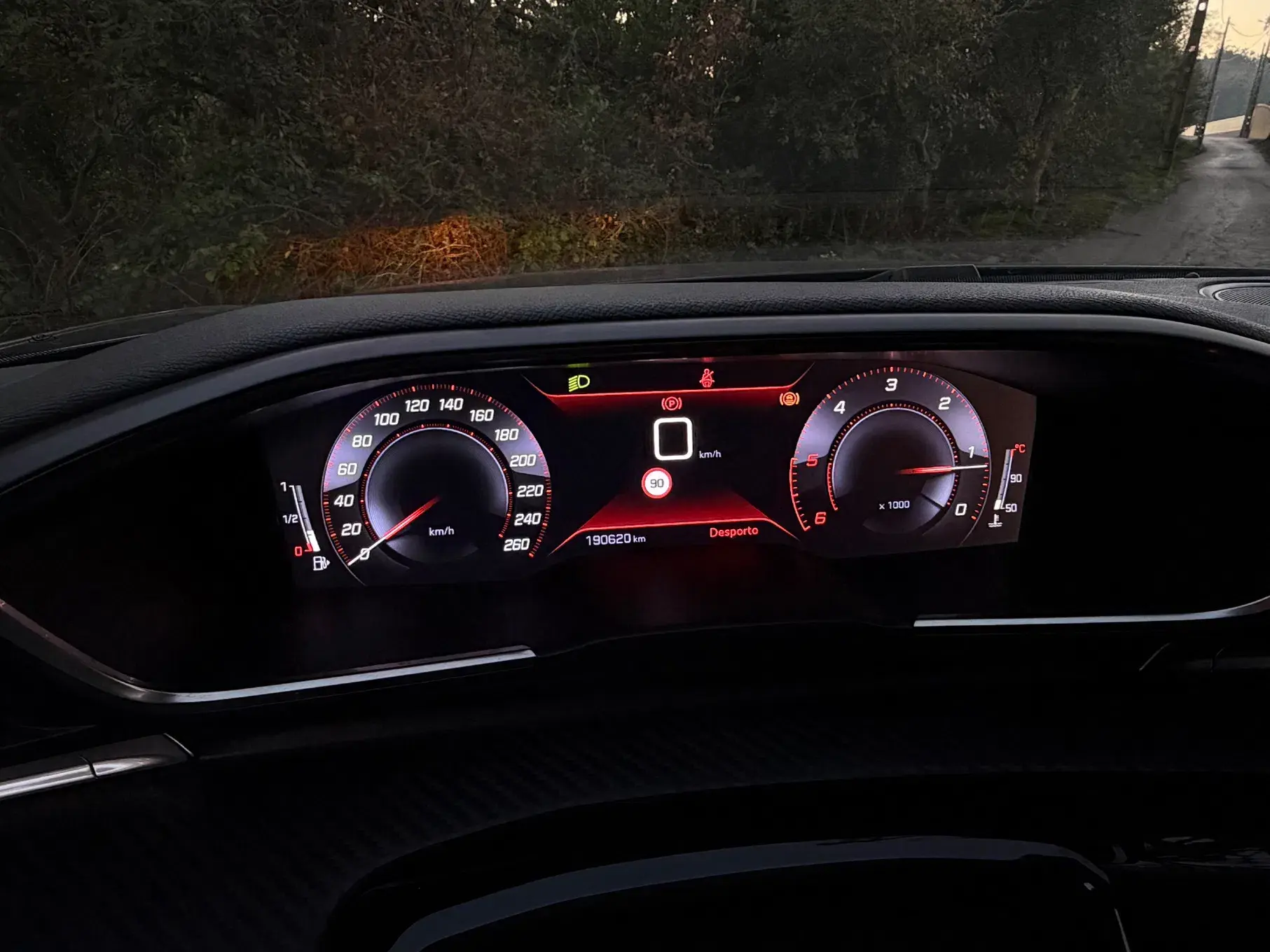 Peugeot 508 BlueHDI Business Line 5