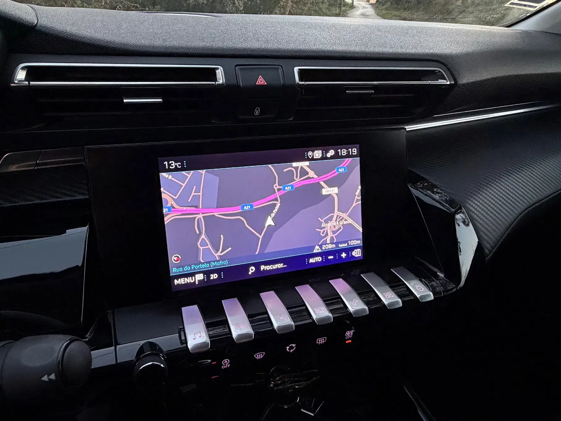 Peugeot 508 BlueHDI Business Line 7