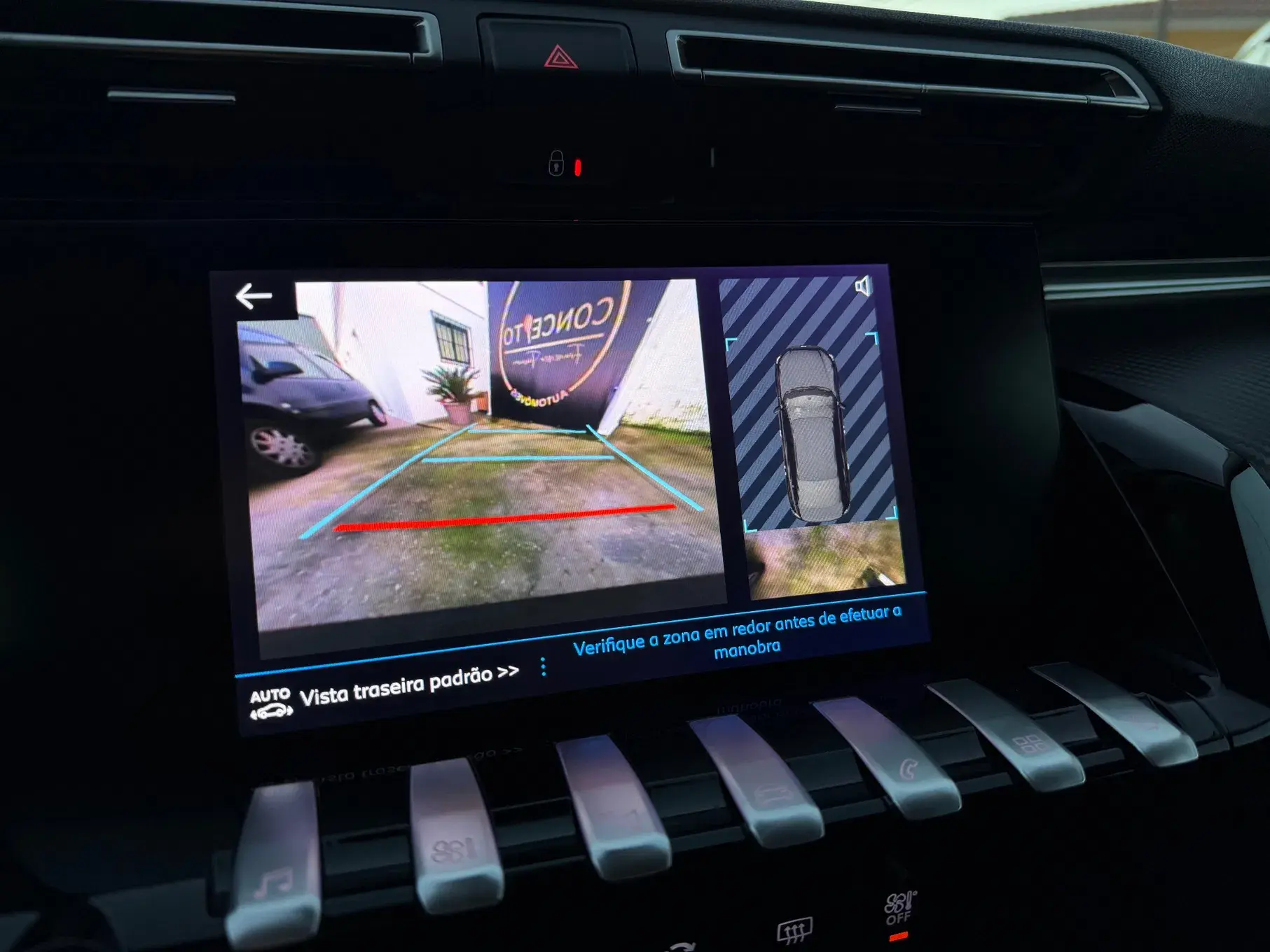 Peugeot 508 BlueHDI Business Line 8