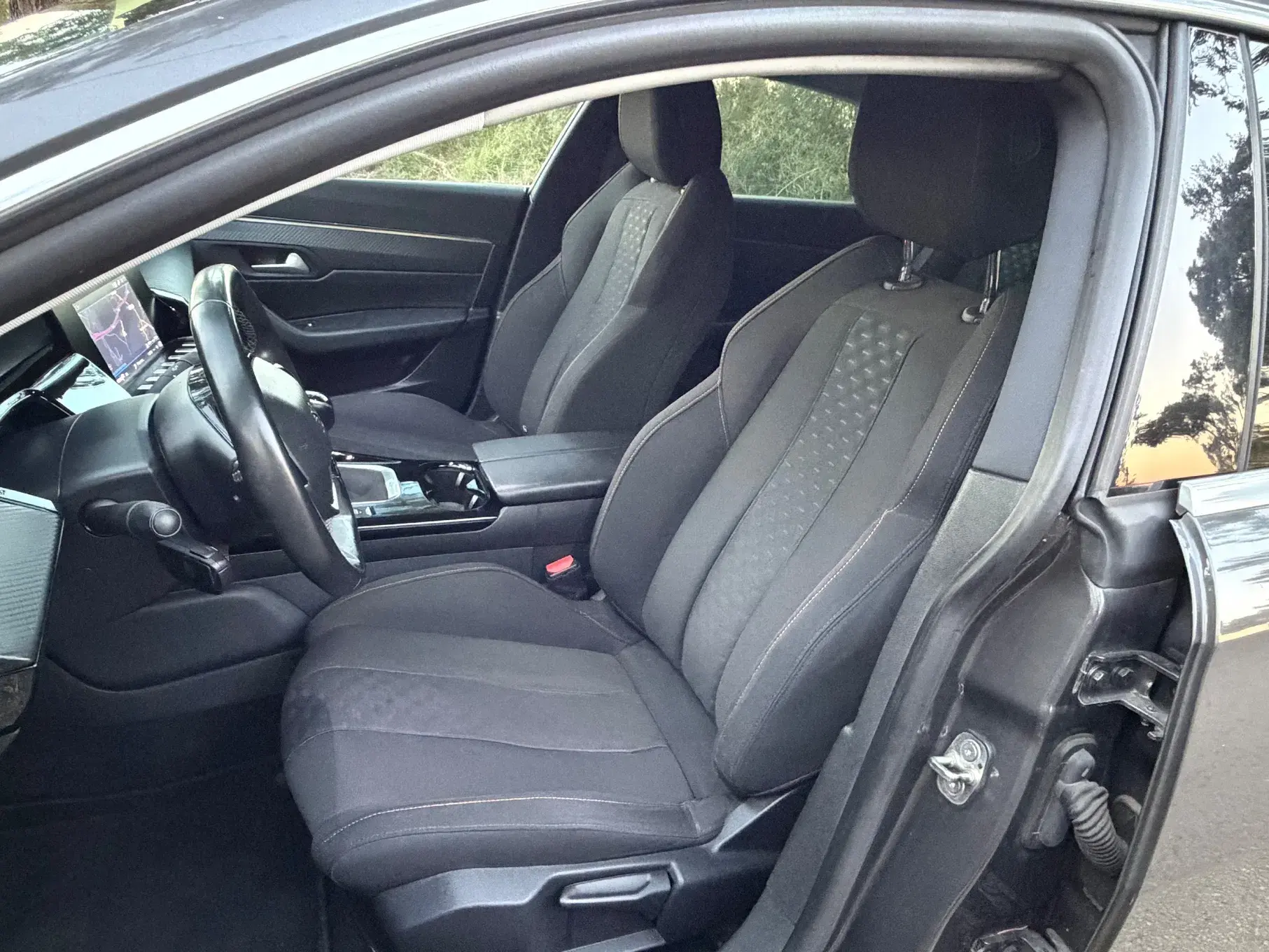 Peugeot 508 BlueHDI Business Line 11