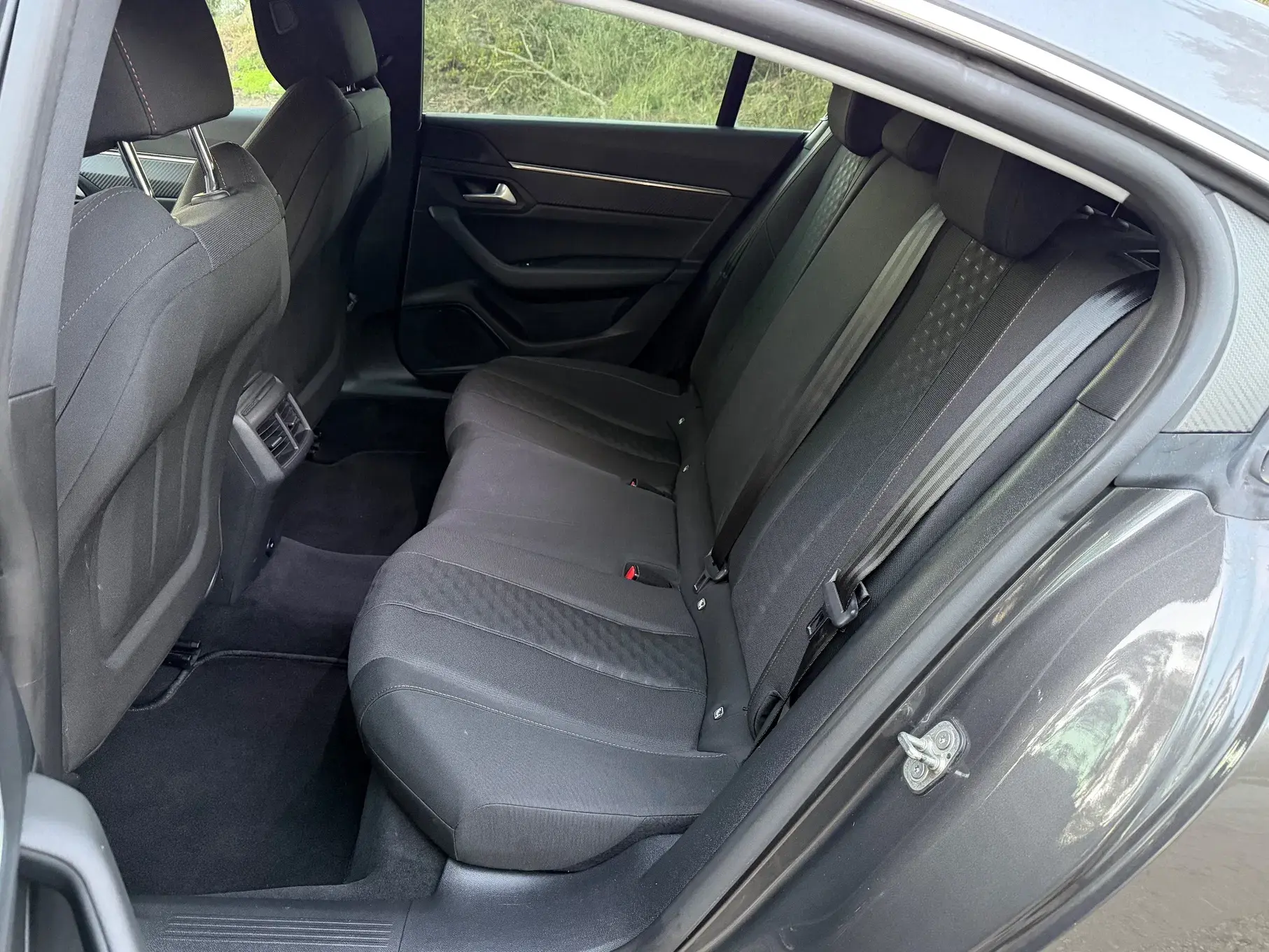 Peugeot 508 BlueHDI Business Line 12