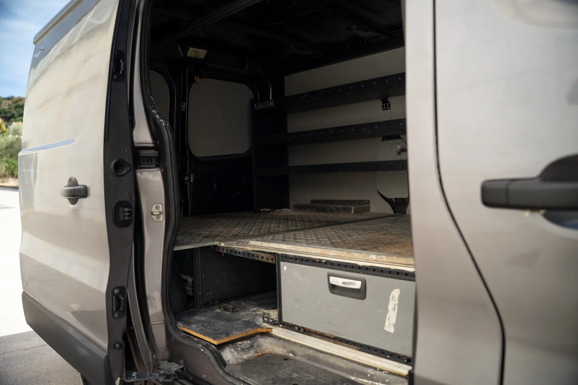 Renault Trafic ENERGY Combi Start 18