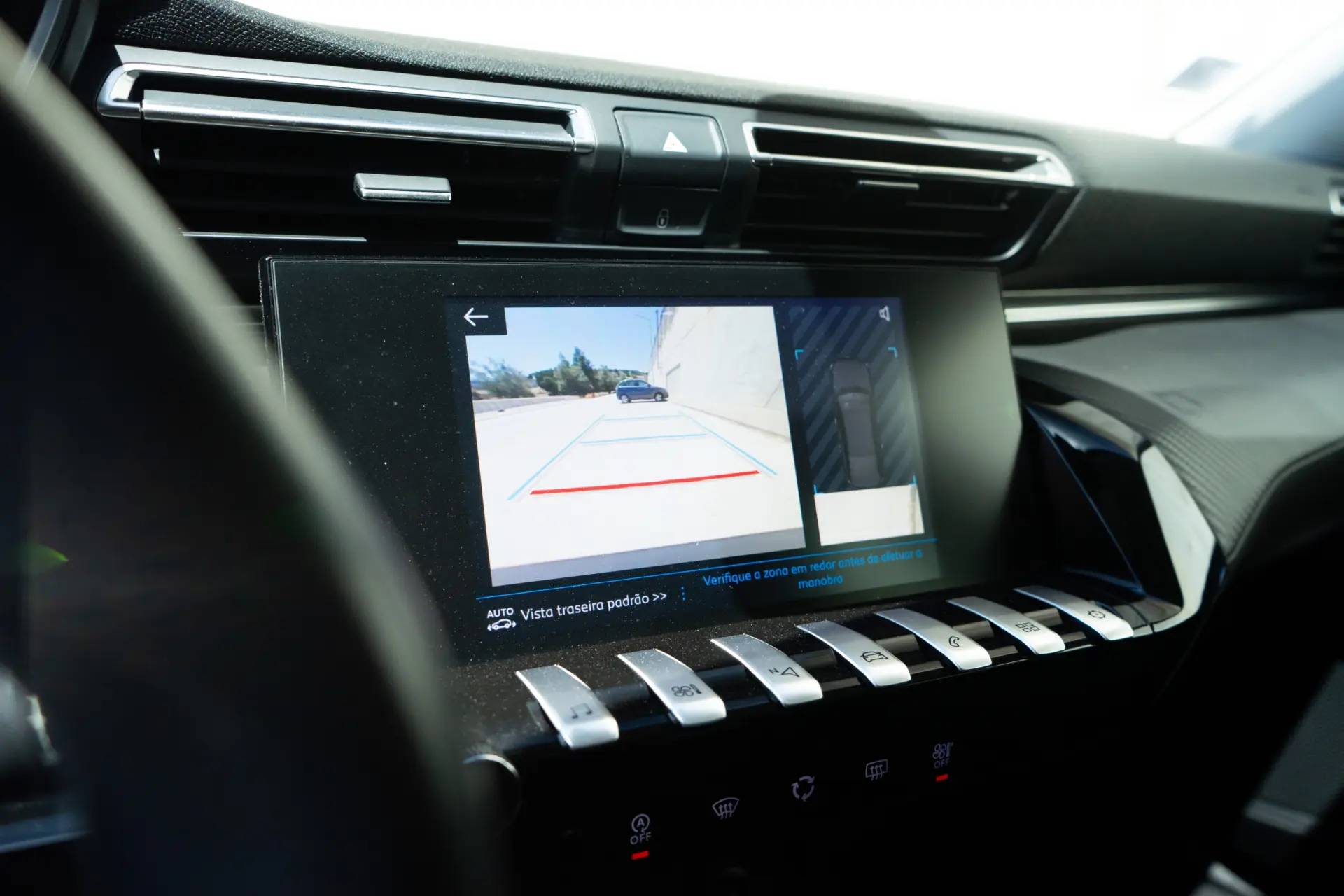 Peugeot 508 BlueHDI Business Line 7