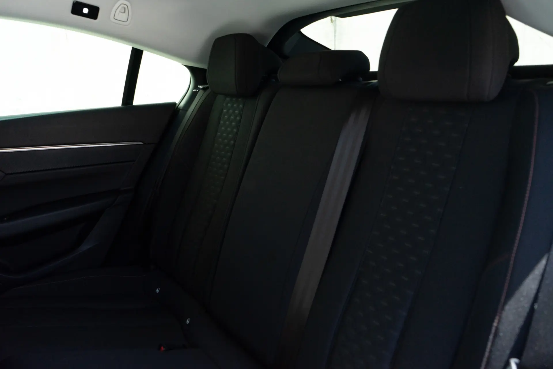 Peugeot 508 BlueHDI Business Line 10