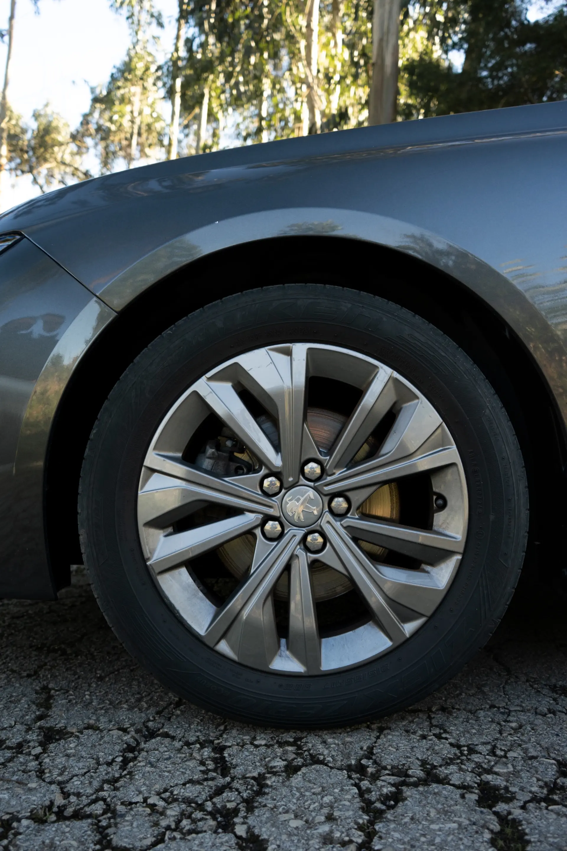 Peugeot 508 BlueHDI Business Line 13