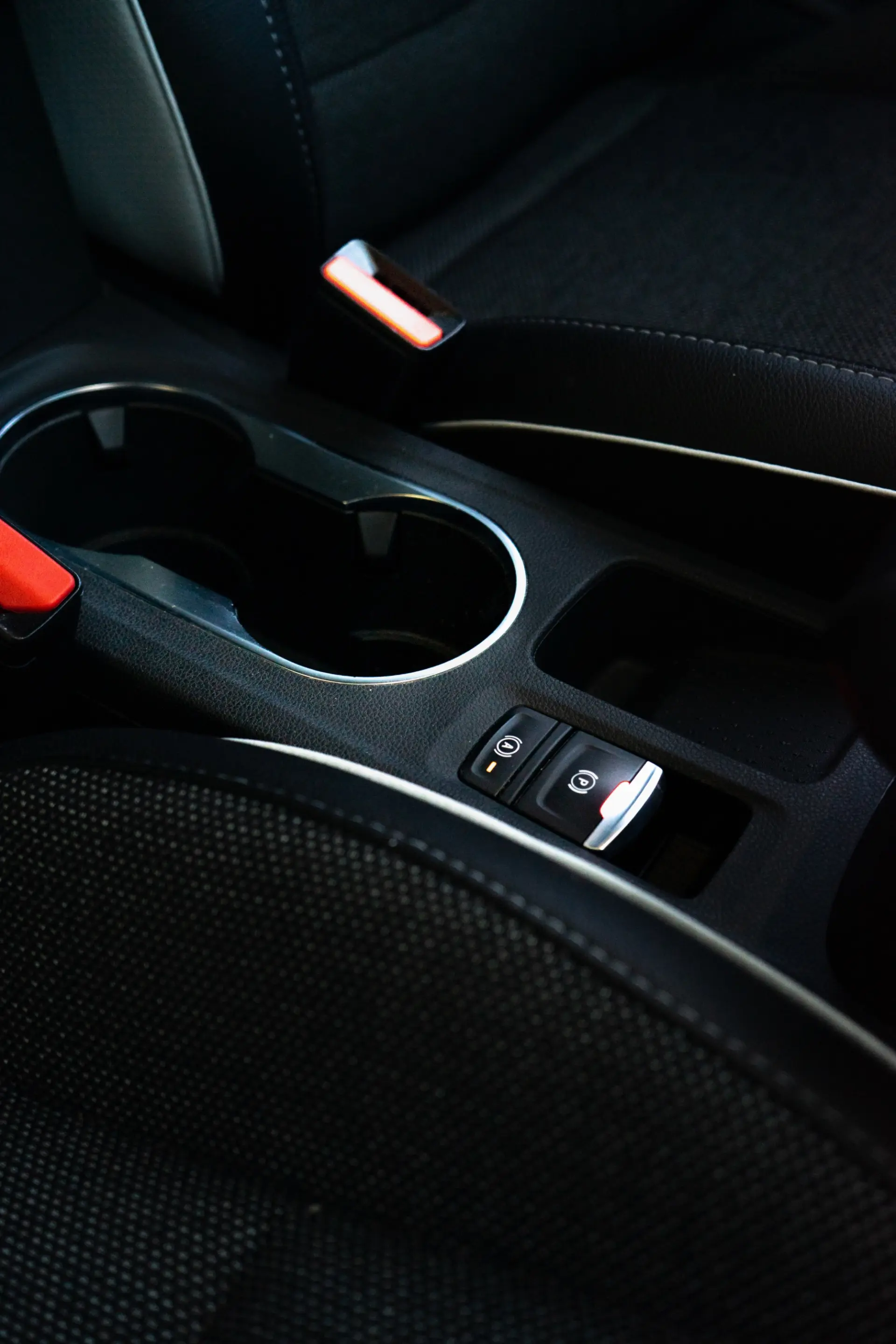 Renault Captur 1.0 TCe Techno Bi-Fuel 10