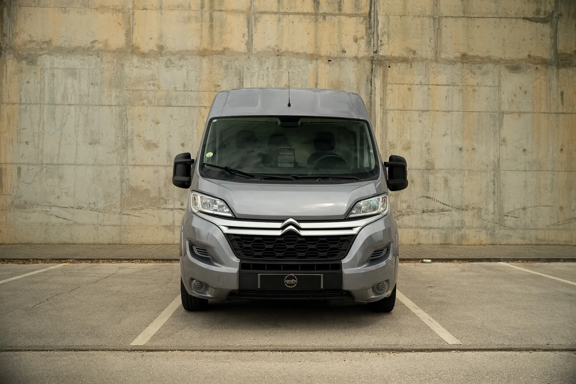 Citroen Jumper 2.2 140 L2H2 3