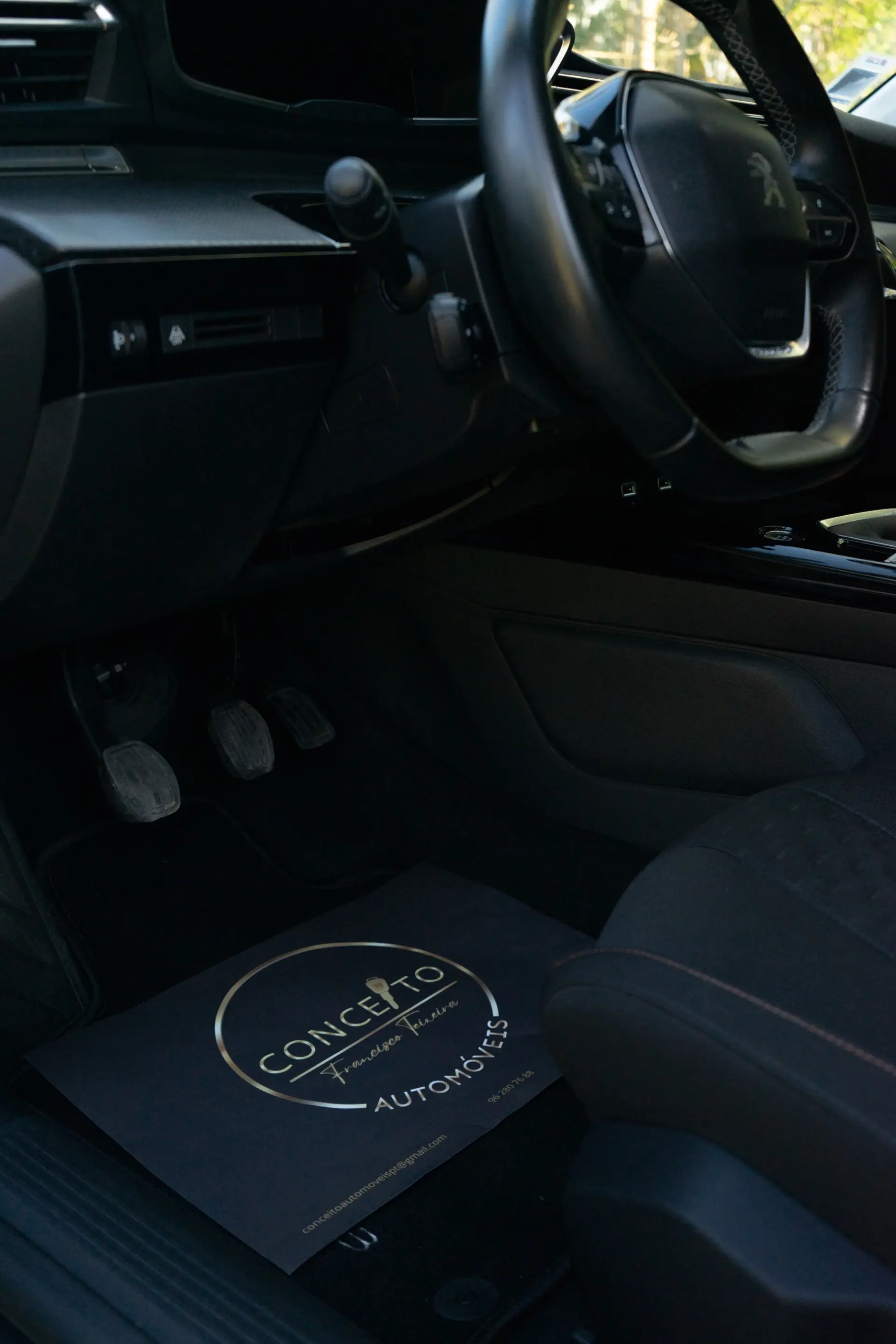 Peugeot 508 BlueHDI Business Line 15