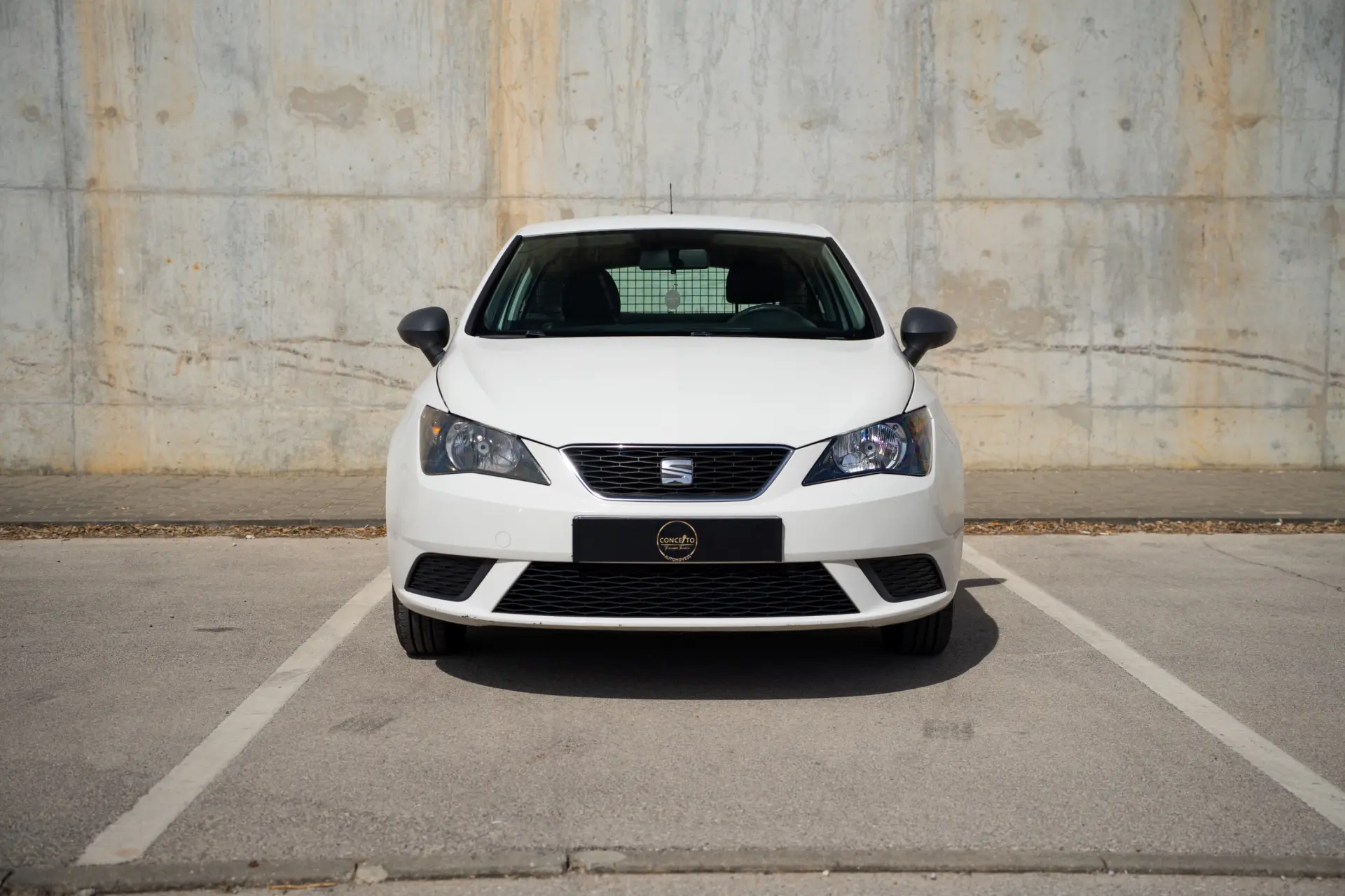 SEAT Ibiza 1.2 TDi Business 3