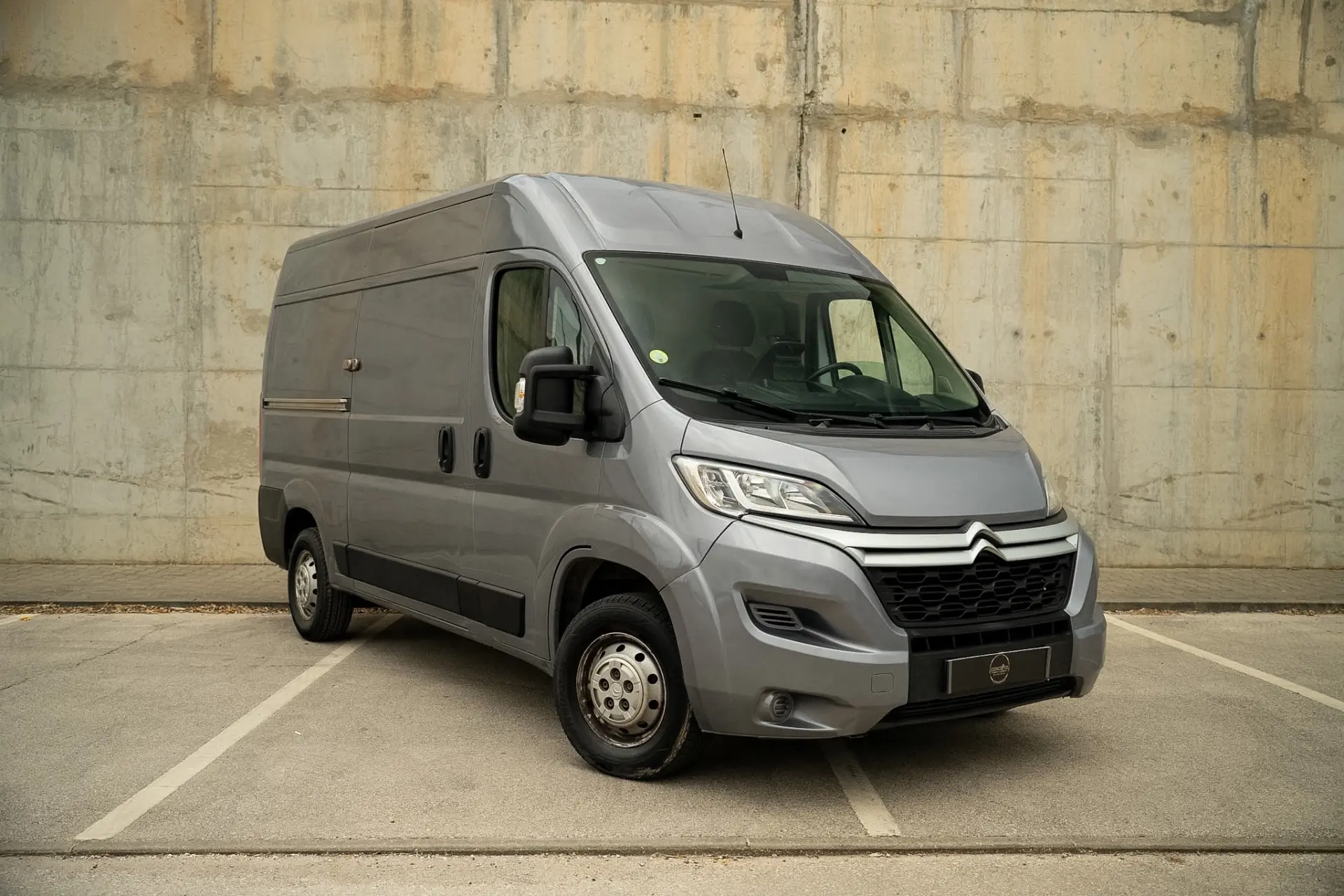 Citroen Jumper 2.2 140 L2H2 1
