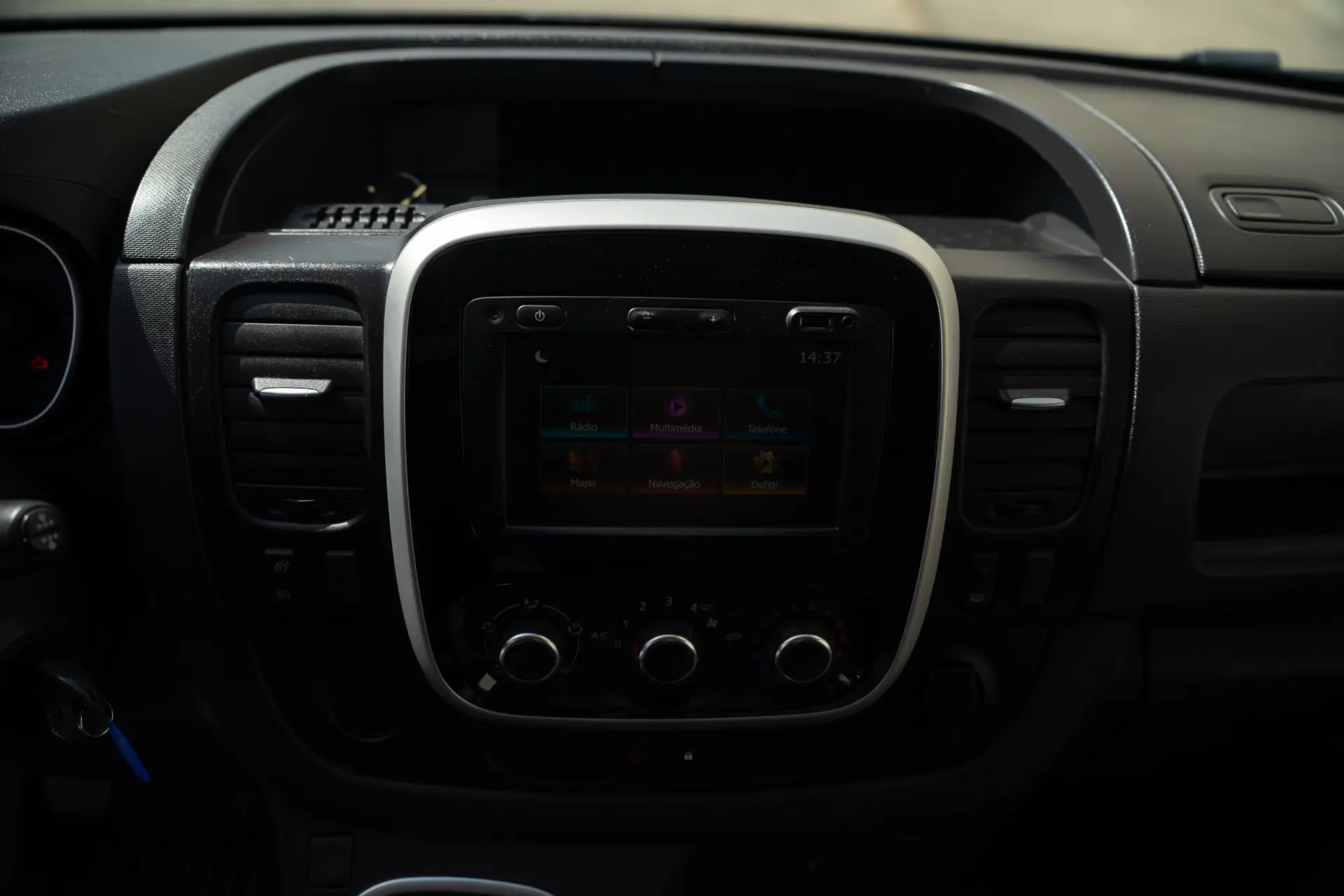 Renault Trafic ENERGY Combi Start 29