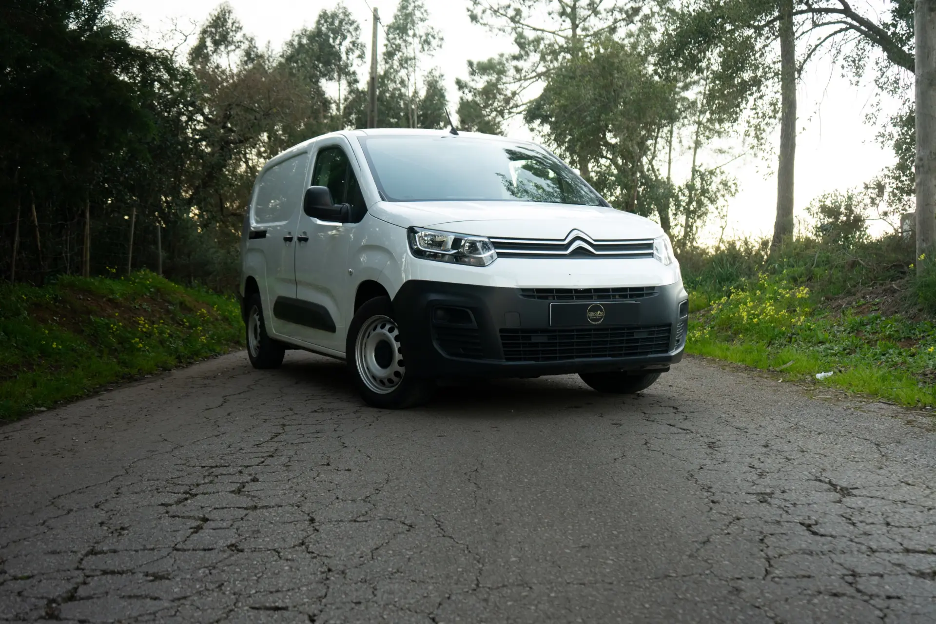 Citroën Berlingo 1.5 BlueHDi XL Live 24