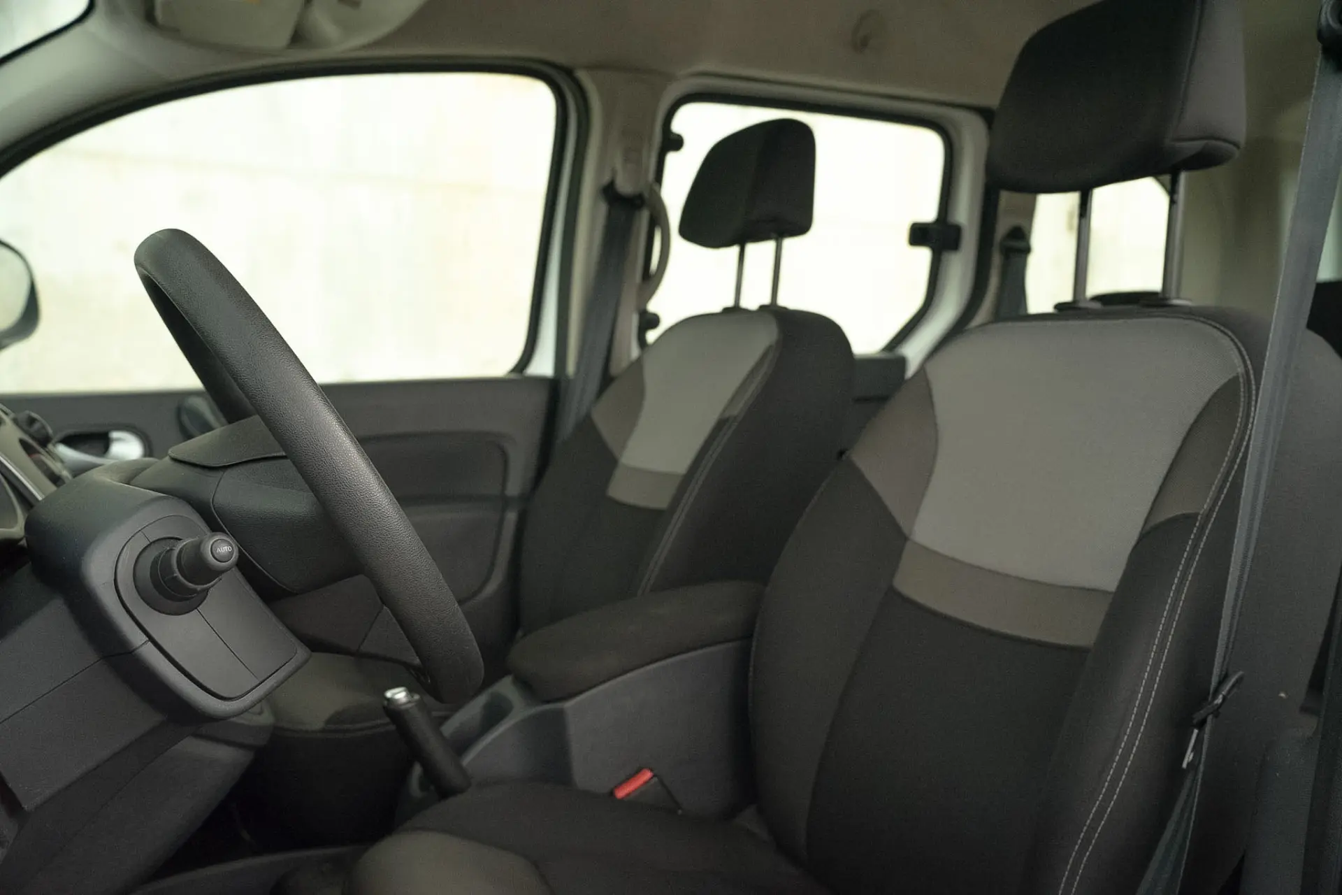 Renault Kangoo 1.5 Blue dCi Zen 20