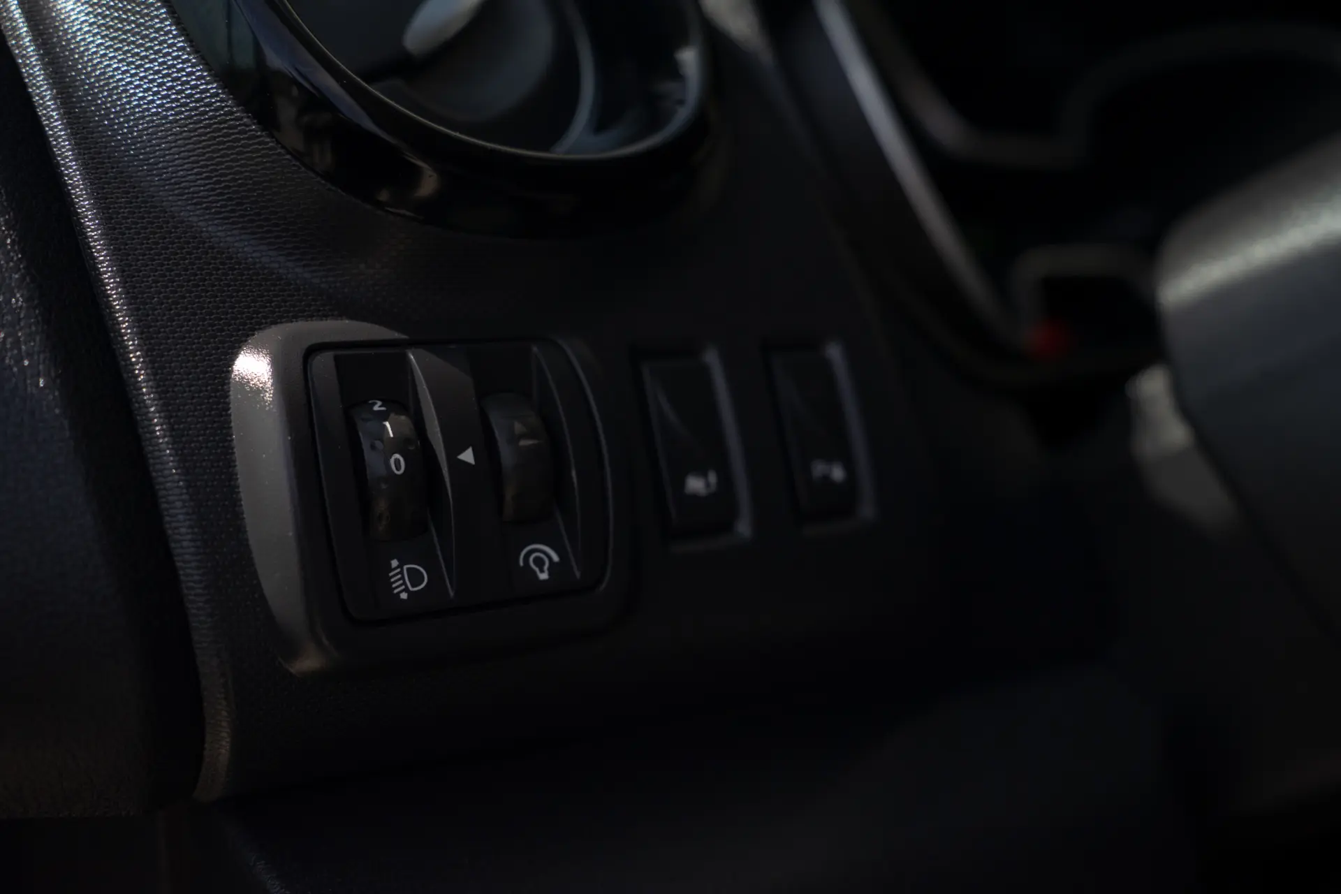 Renault Trafic ENERGY Combi Start 25