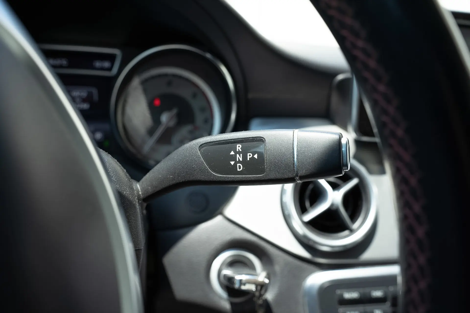 Mercedes-Benz GLA 220 CDI AMG Line 4-Matic 18