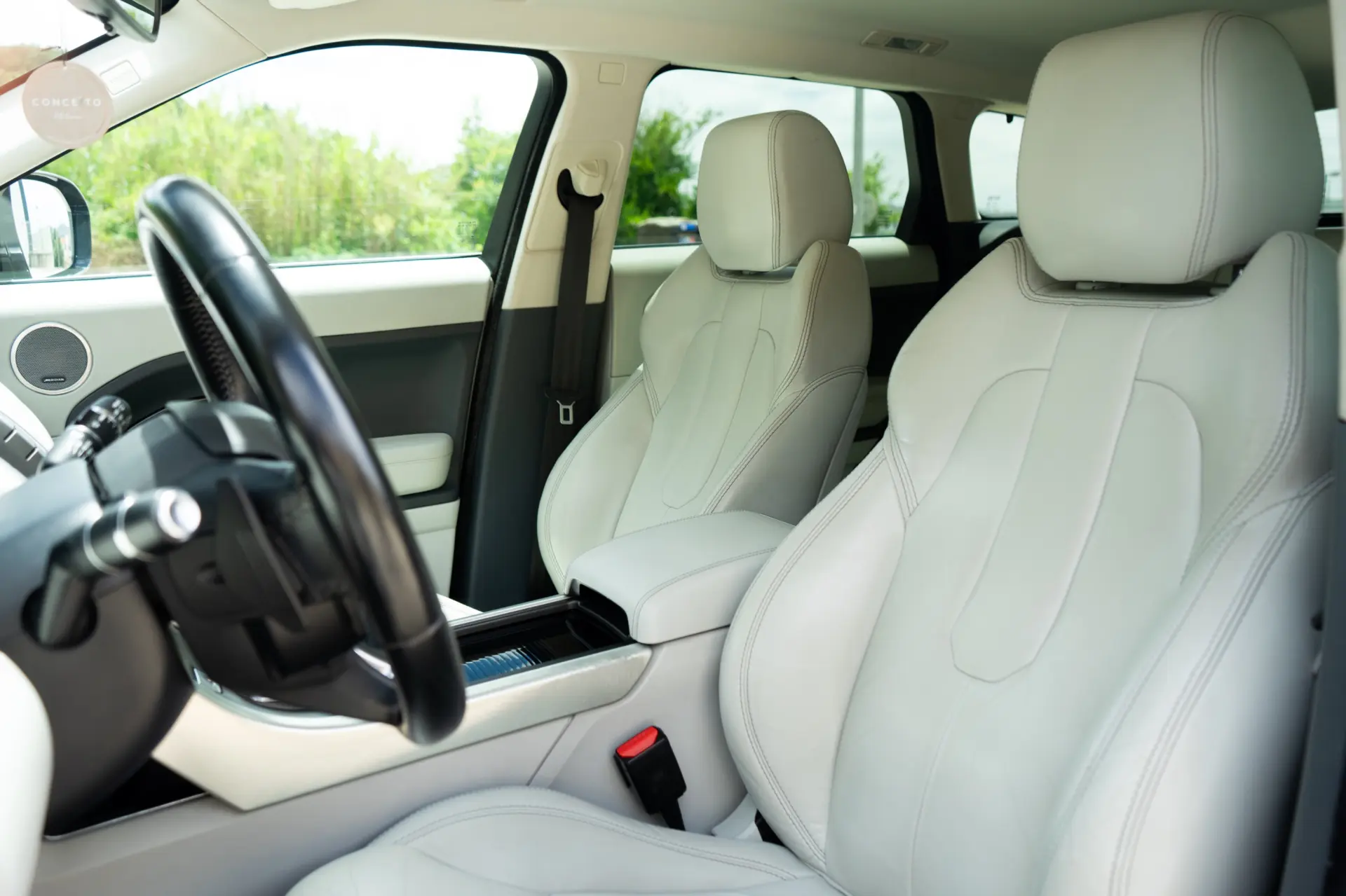 Land Rover Range Rover Evoque TD4 Dynamic 18