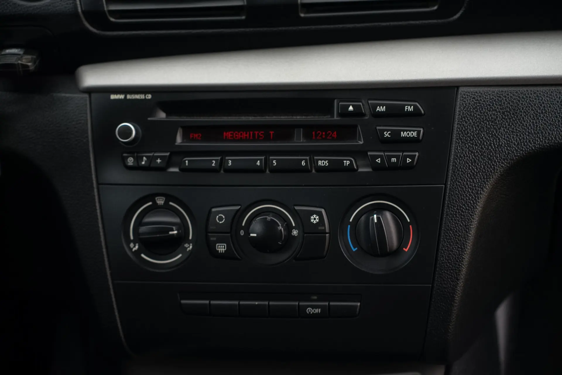 BMW 118 Outro 18