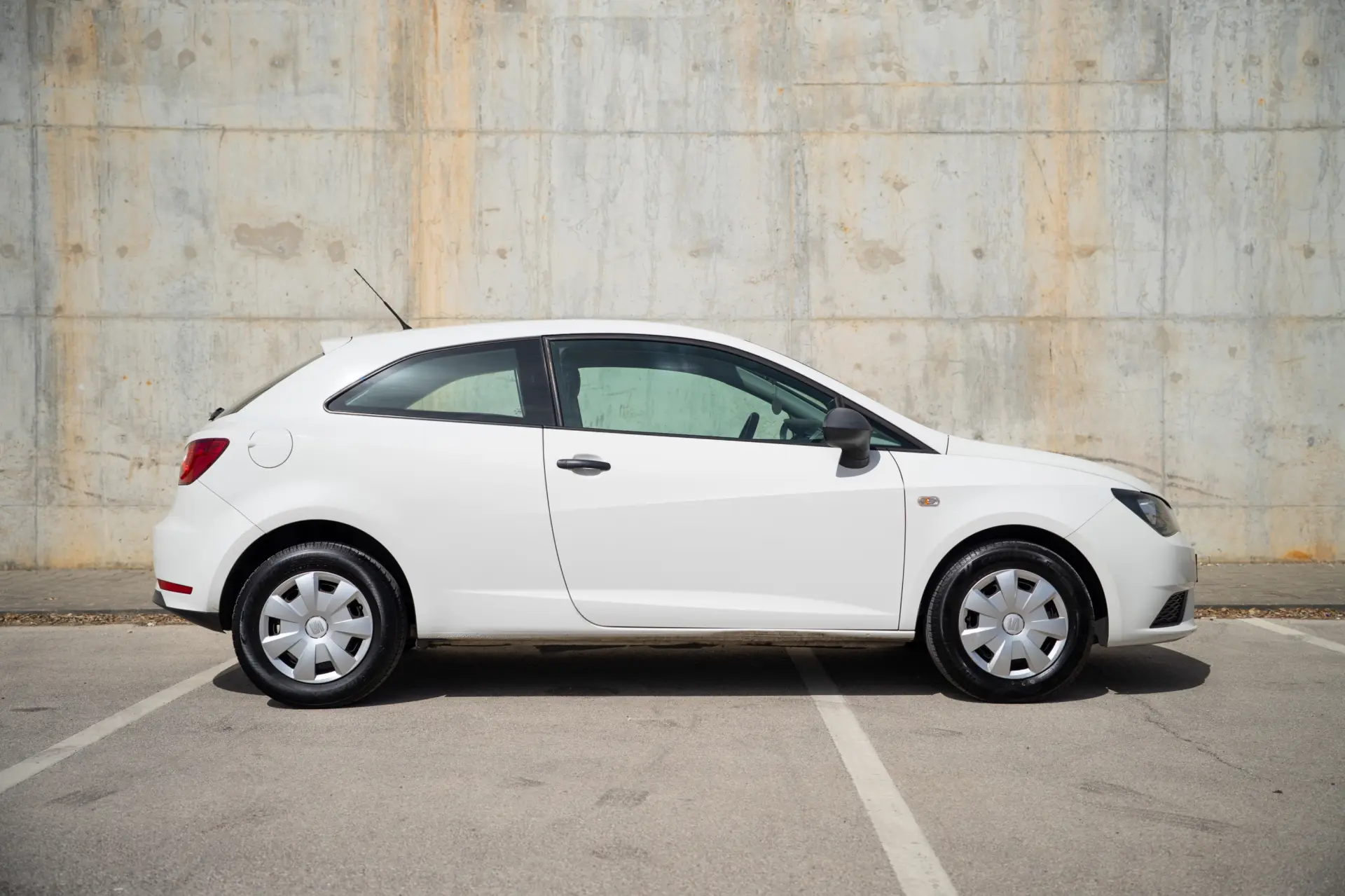SEAT Ibiza 1.2 TDi Business 6