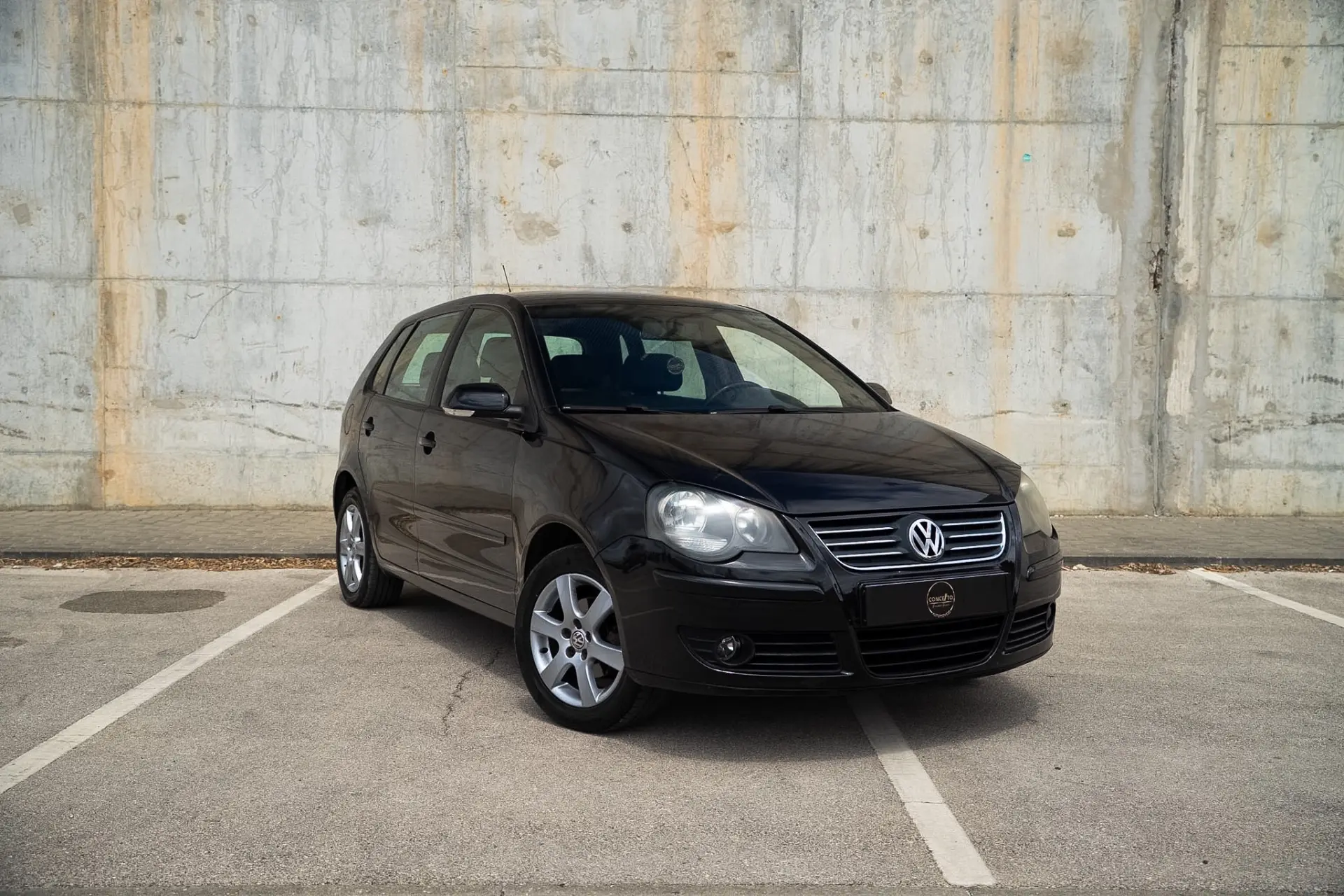 Volkswagen Polo 1.2 Play and Go+ 1