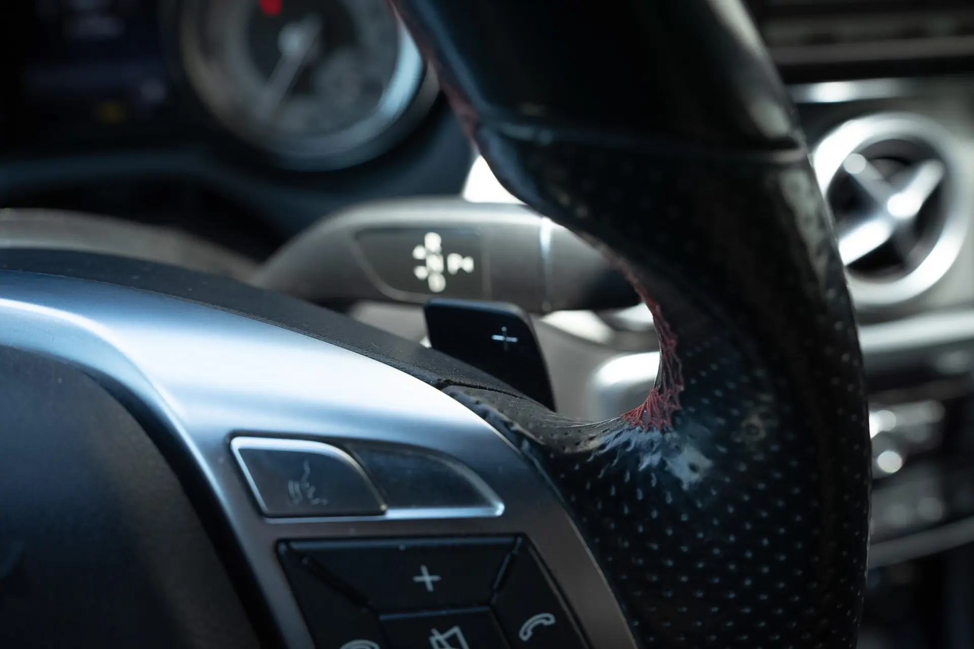 Mercedes-Benz GLA 220 CDI AMG Line 4-Matic 17