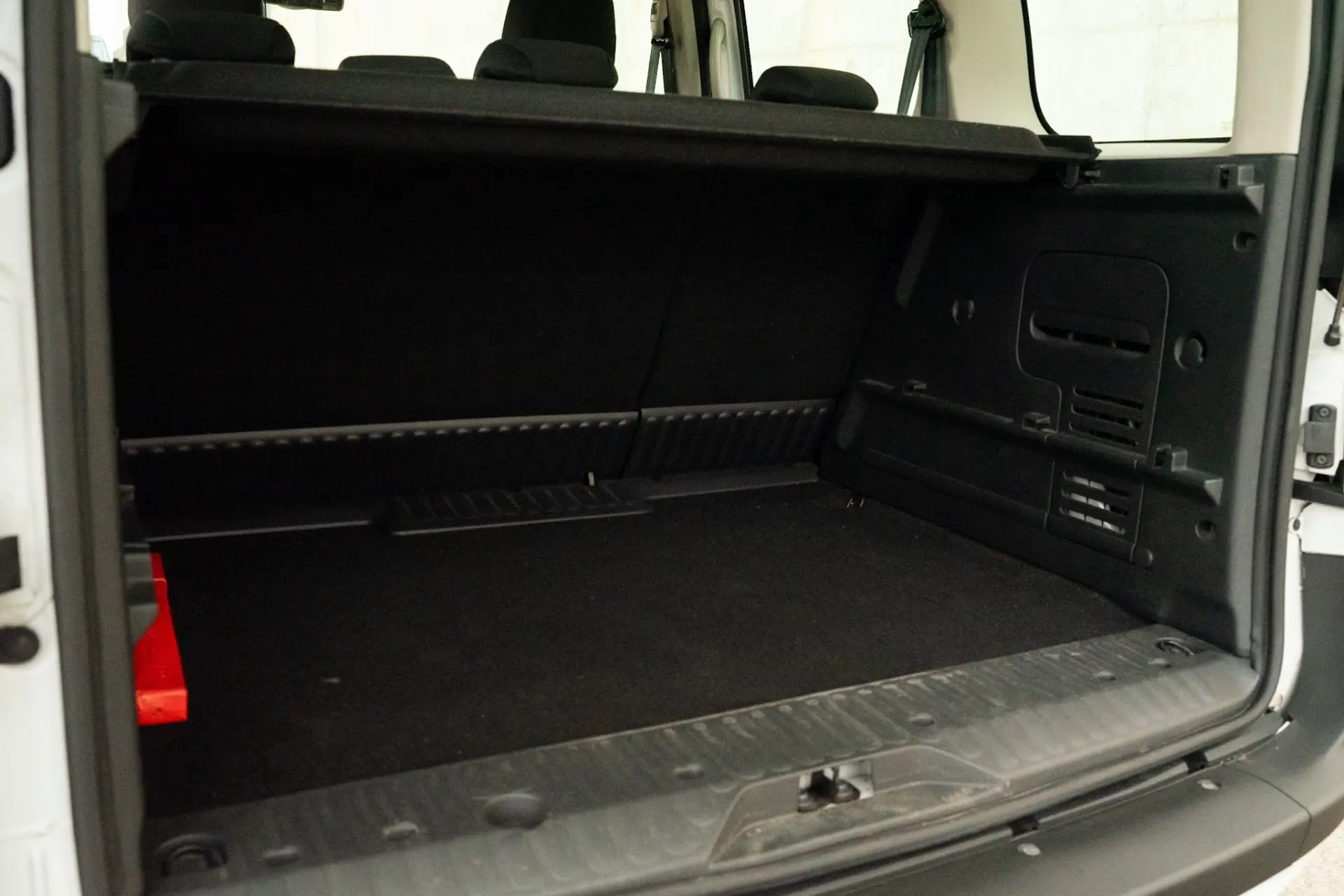 Renault Kangoo 1.5 Blue dCi Zen 15