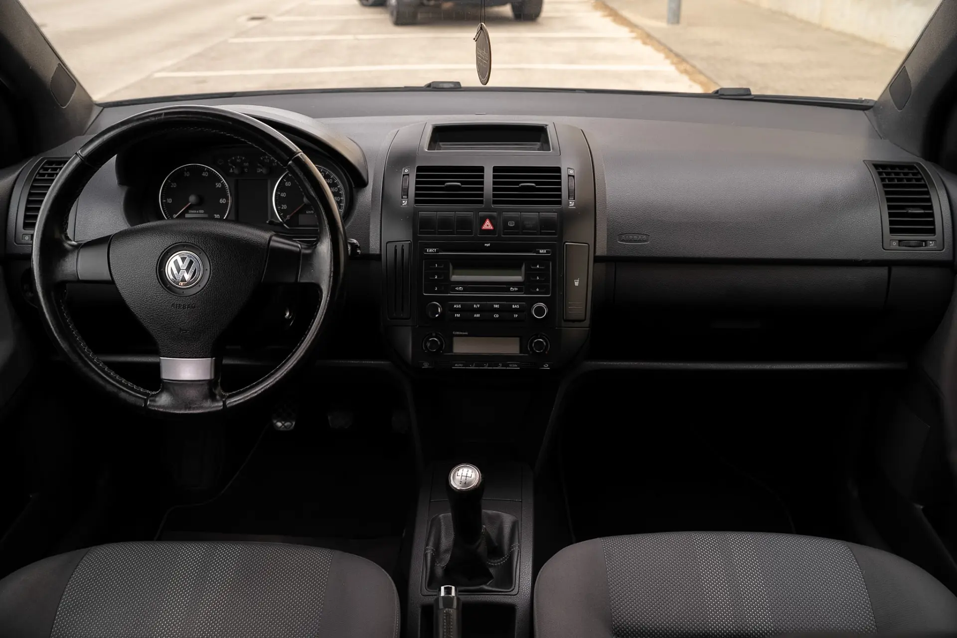 Volkswagen Polo 1.2 Play and Go+ 7