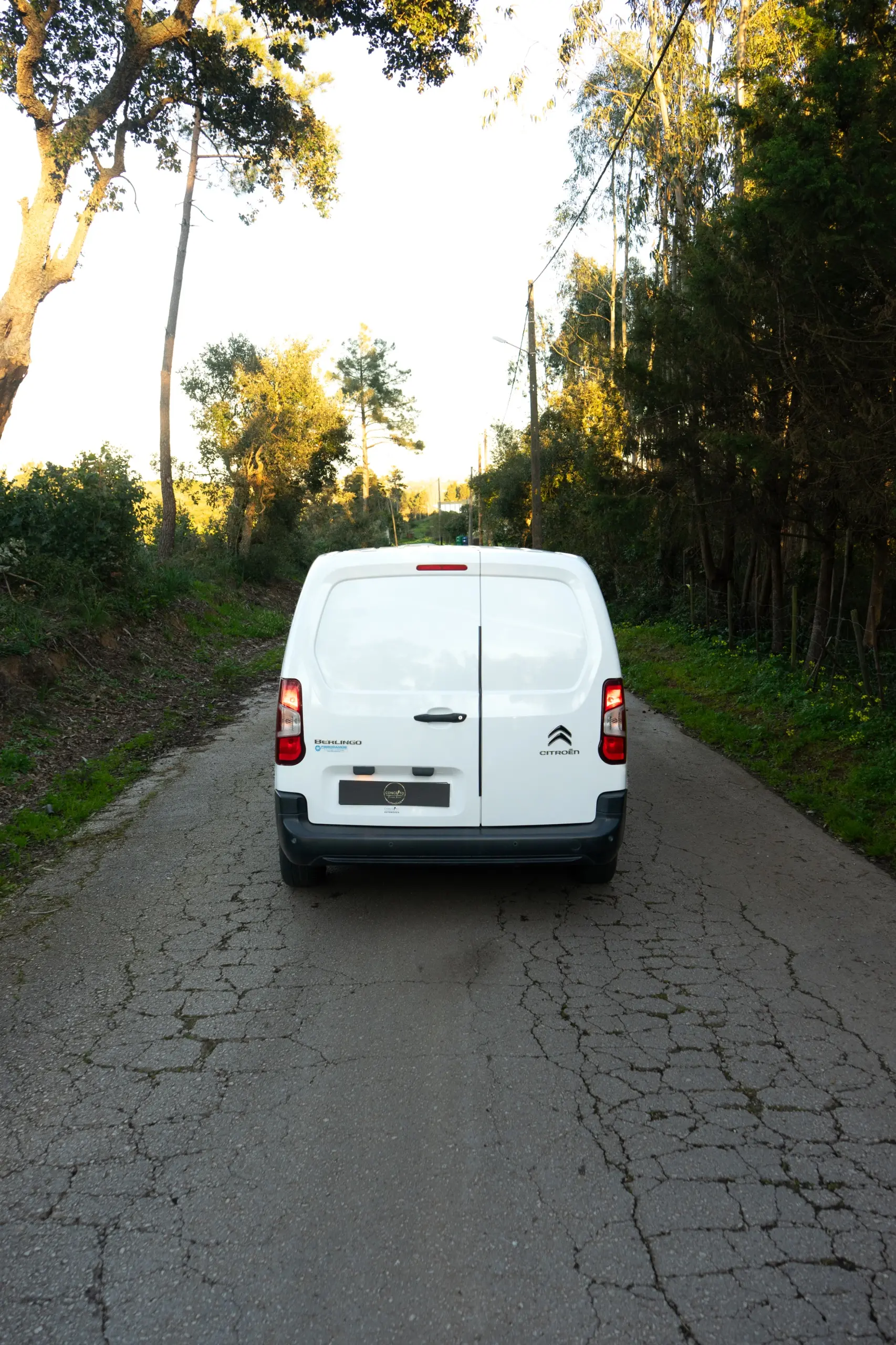 Citroën Berlingo 1.5 BlueHDi XL Live 5