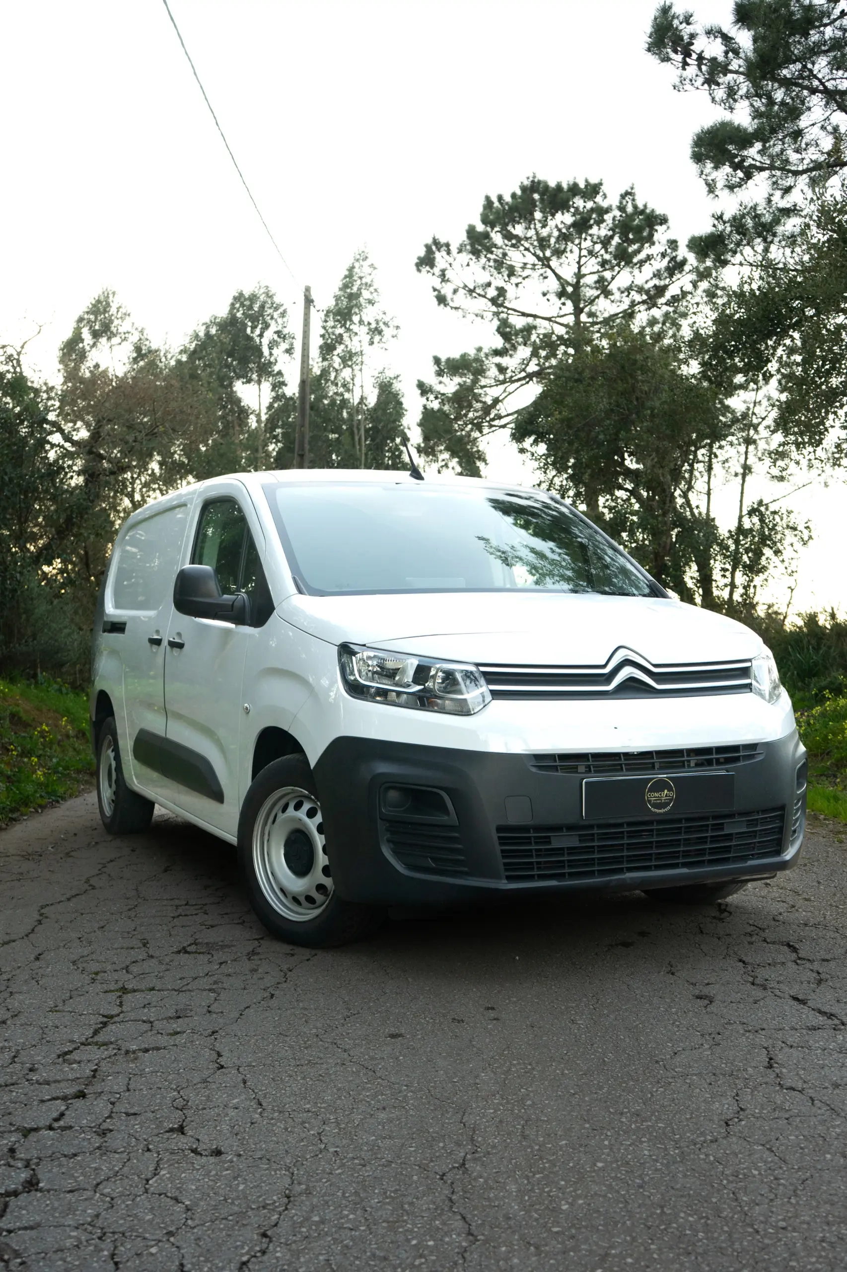 Citroën Berlingo 1.5 BlueHDi XL Live 20