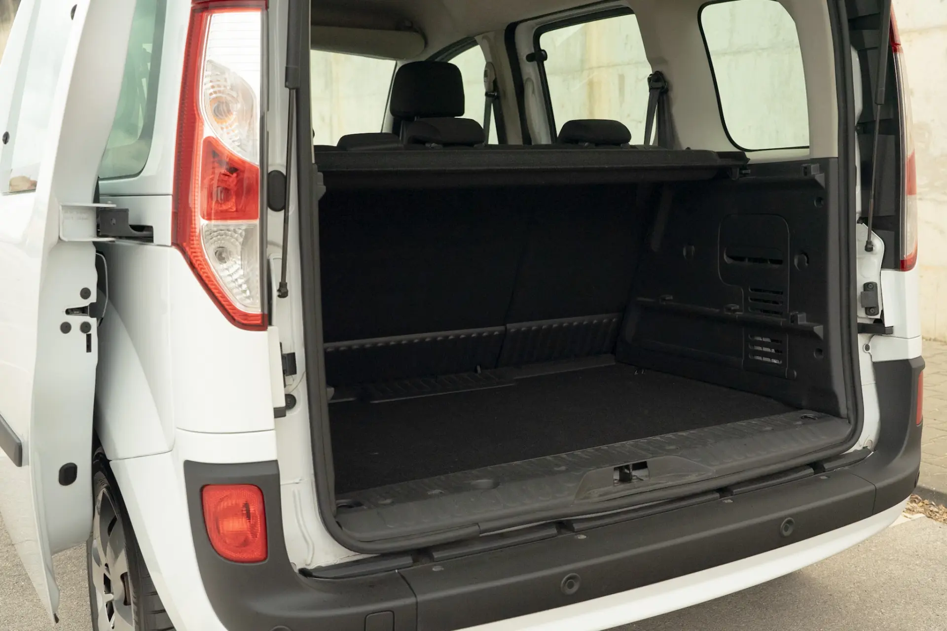 Renault Kangoo 1.5 Blue dCi Zen 17