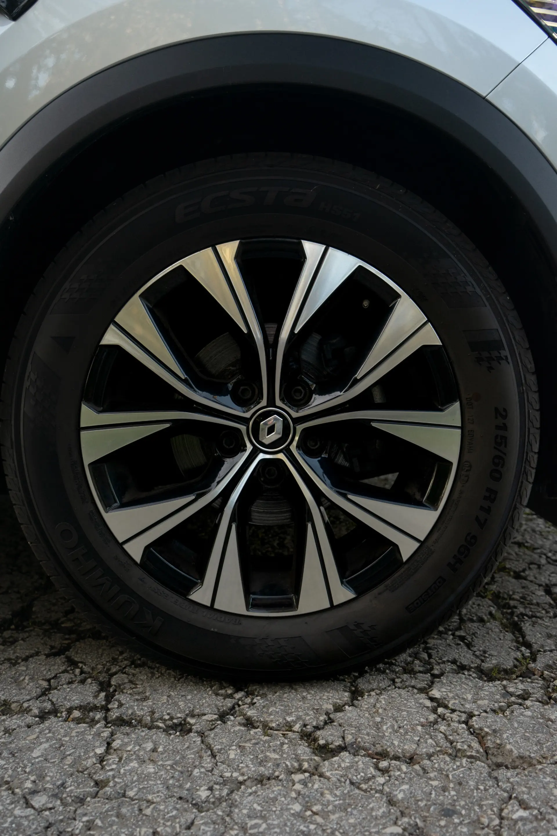 Renault Captur 1.0 TCe Techno Bi-Fuel 18