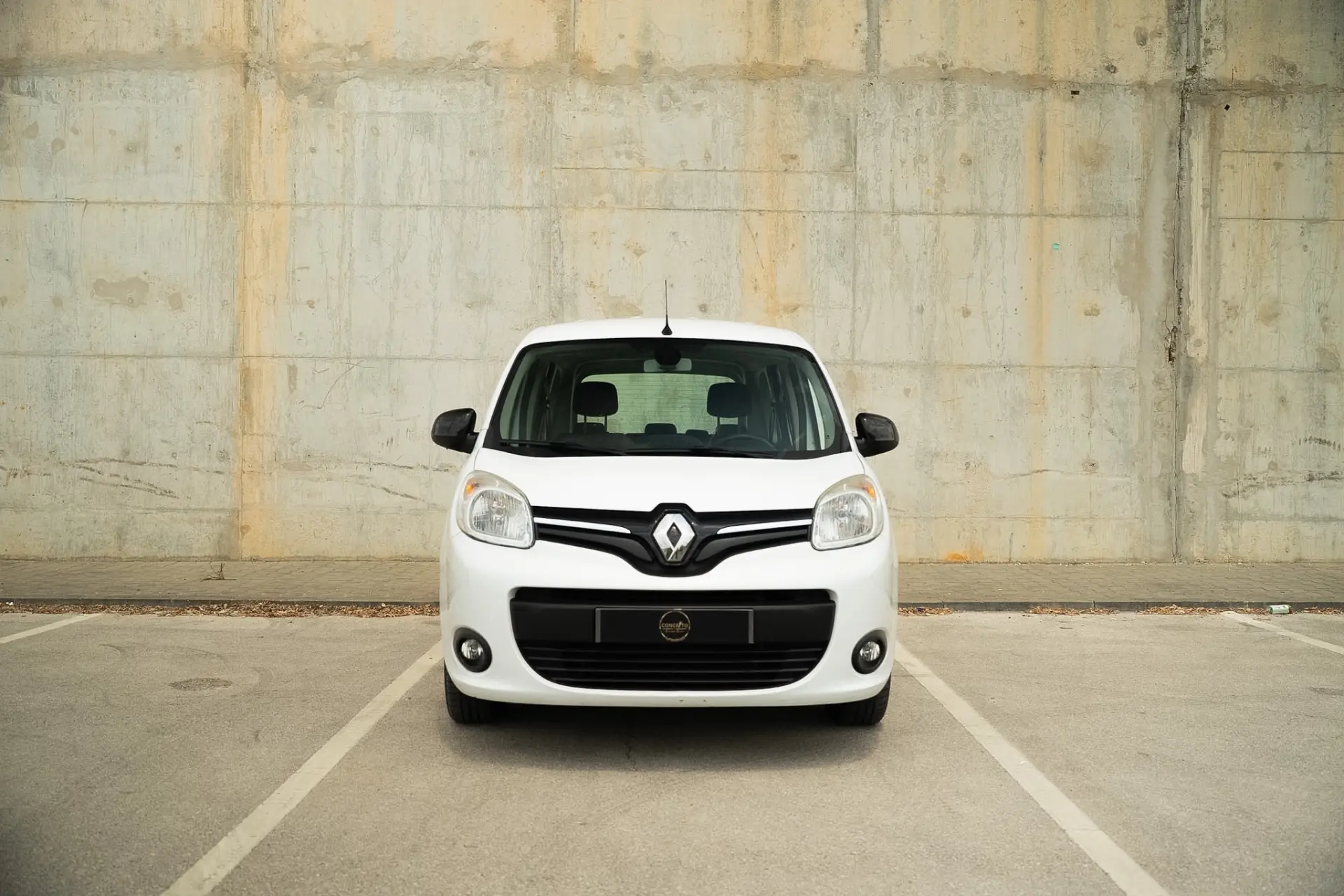Renault Kangoo 1.5 Blue dCi Zen 3