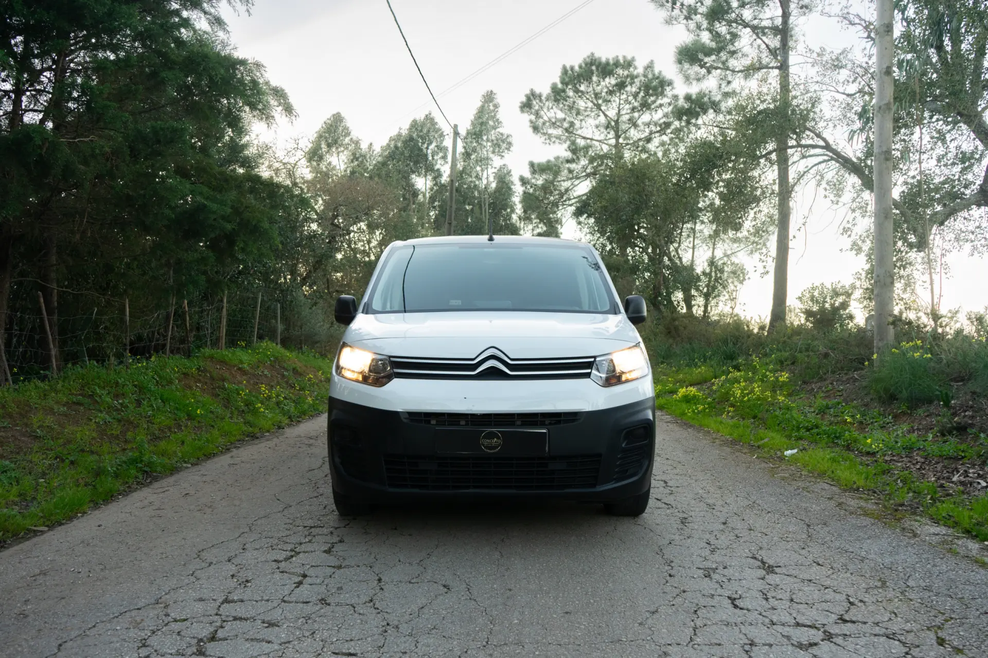 Citroën Berlingo 1.5 BlueHDi XL Live 12