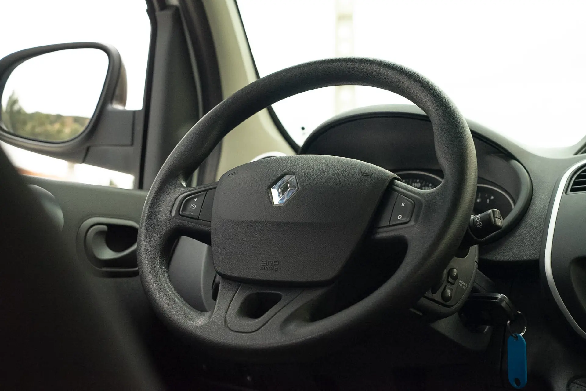 Renault Kangoo 1.5 Blue dCi Zen 10