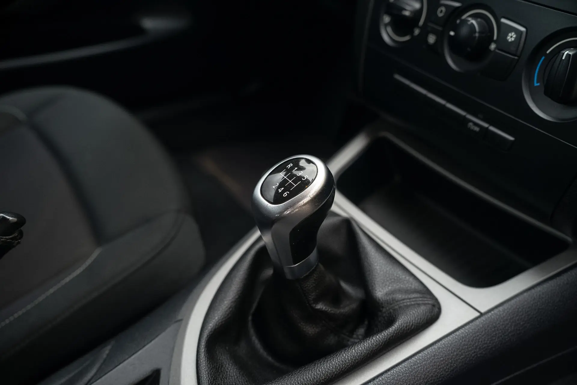 BMW 118 Outro 13