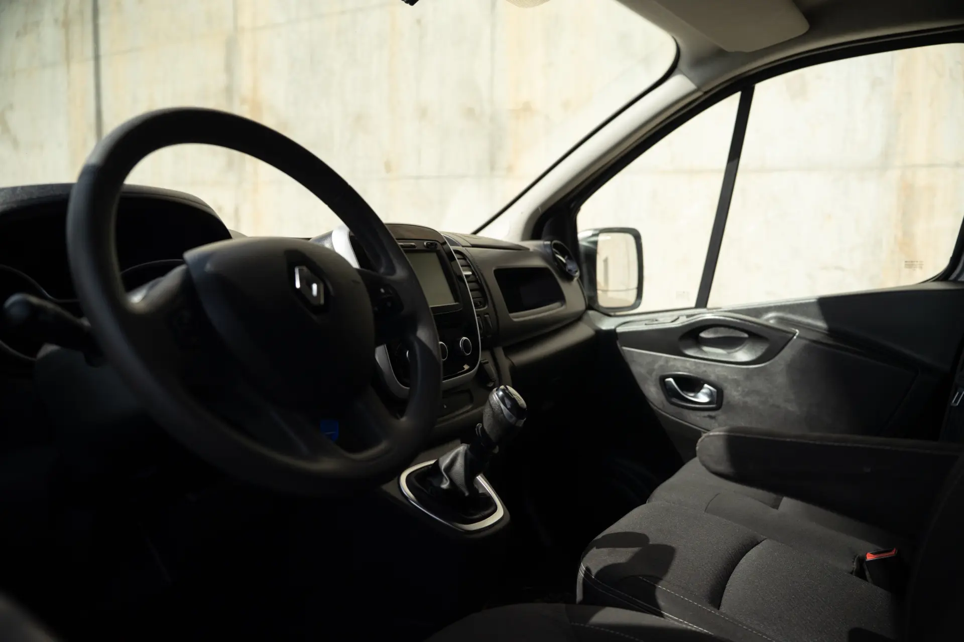 Renault Trafic ENERGY Combi Start 30