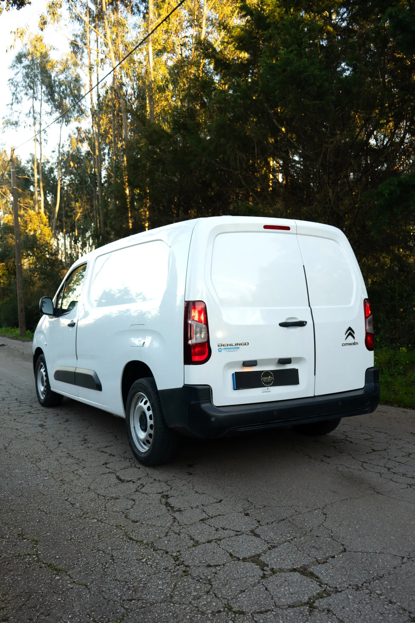 Citroën Berlingo 1.5 BlueHDi XL Live 4