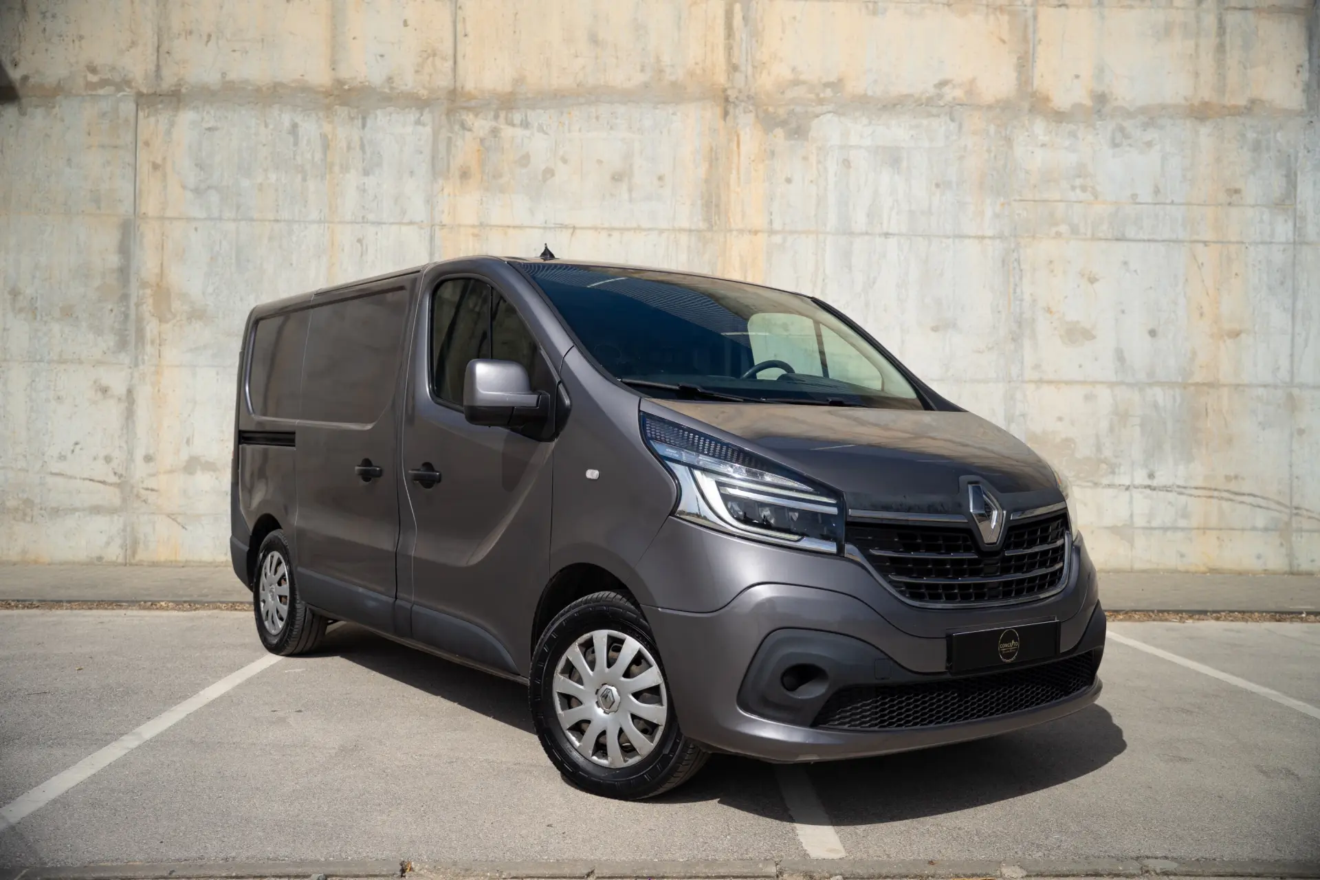 Renault Trafic ENERGY Combi Start 7