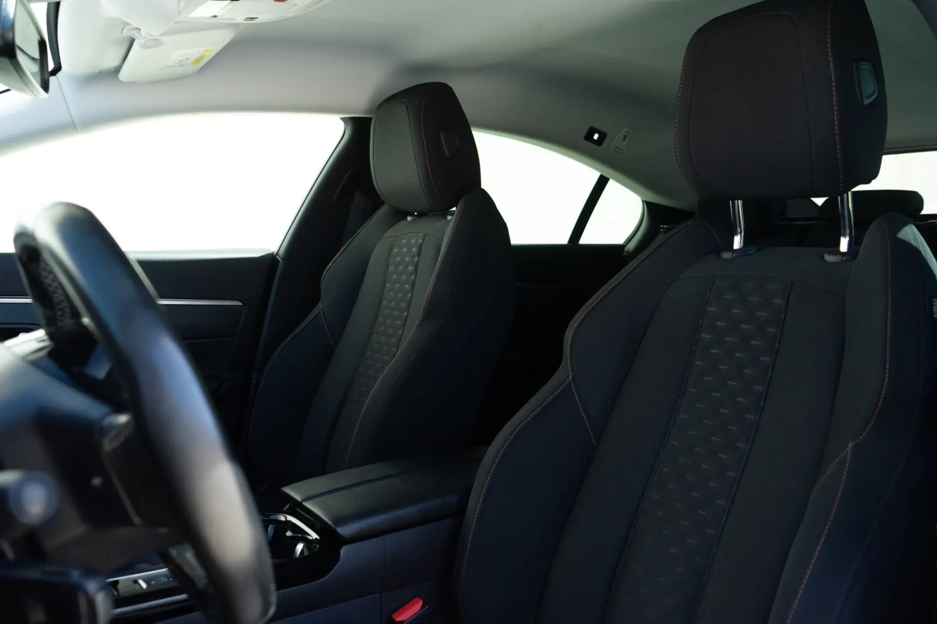 Peugeot 508 BlueHDI Business Line 11
