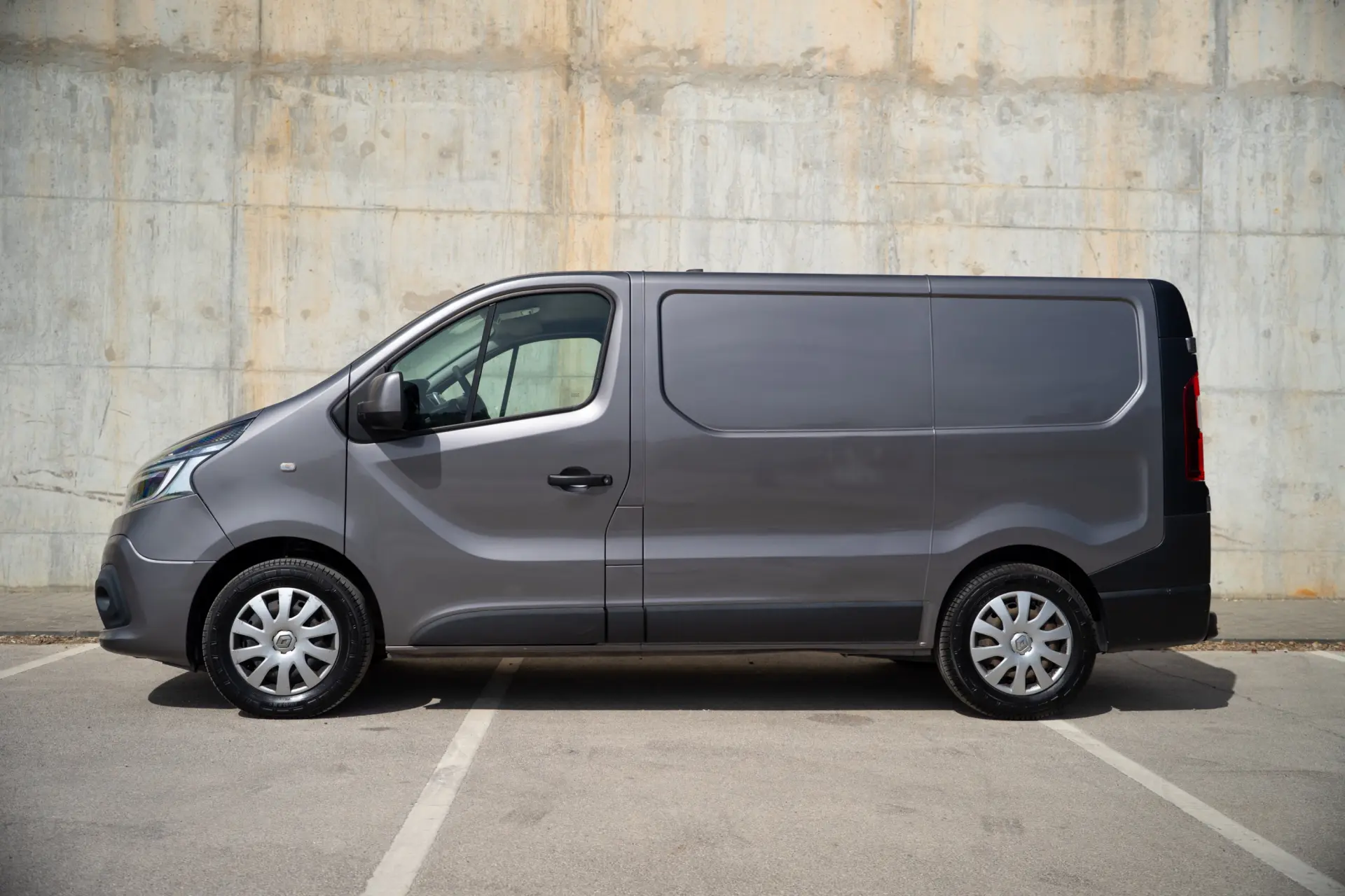 Renault Trafic ENERGY Combi Start 5