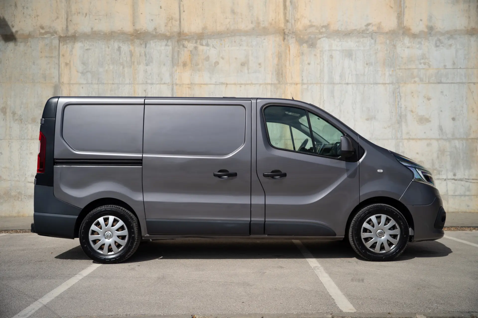 Renault Trafic ENERGY Combi Start 6